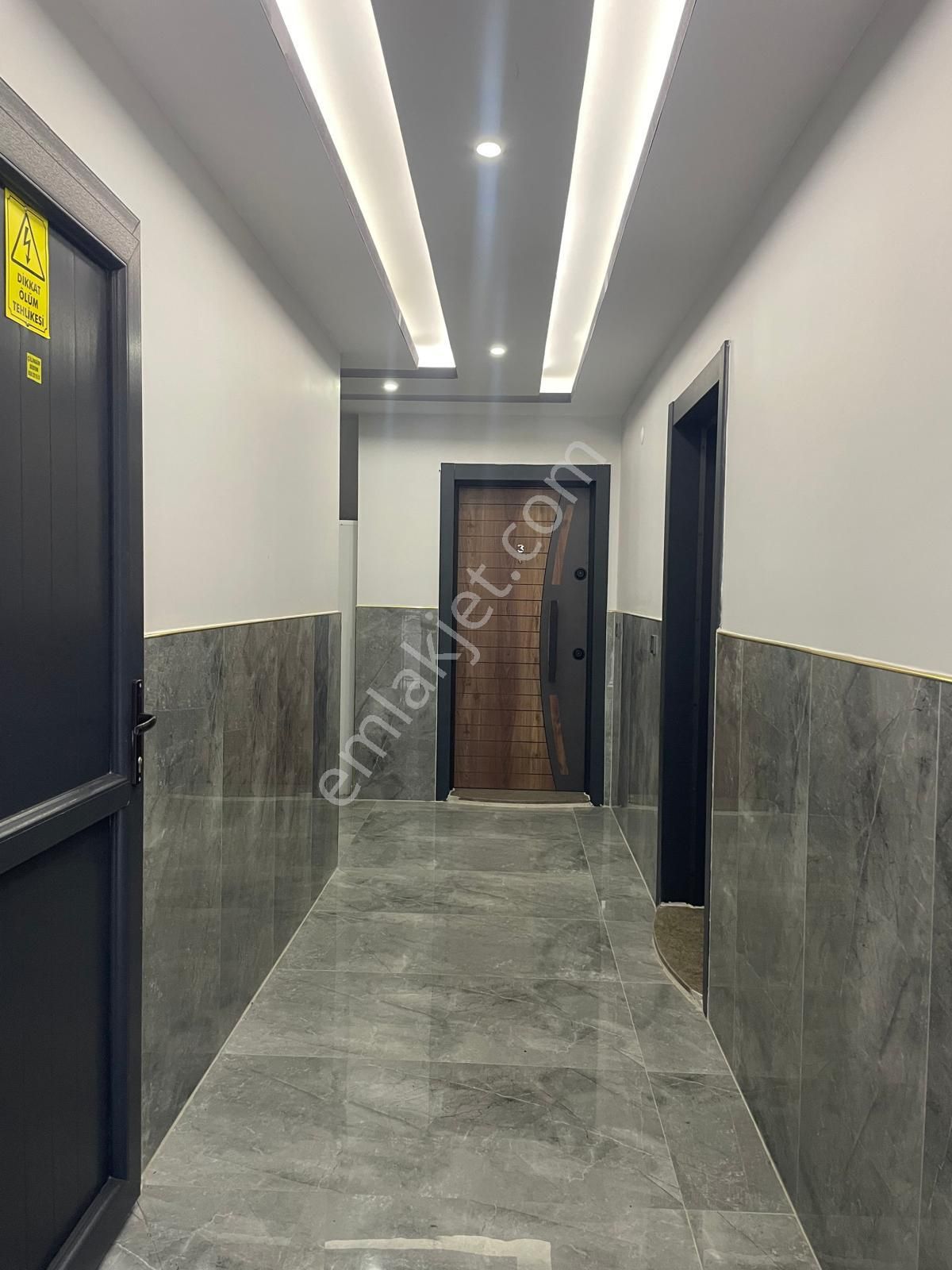 Yeni Mahalle Ara Kat 2+1 Asansörlü Satılık Daire - Görsel 4