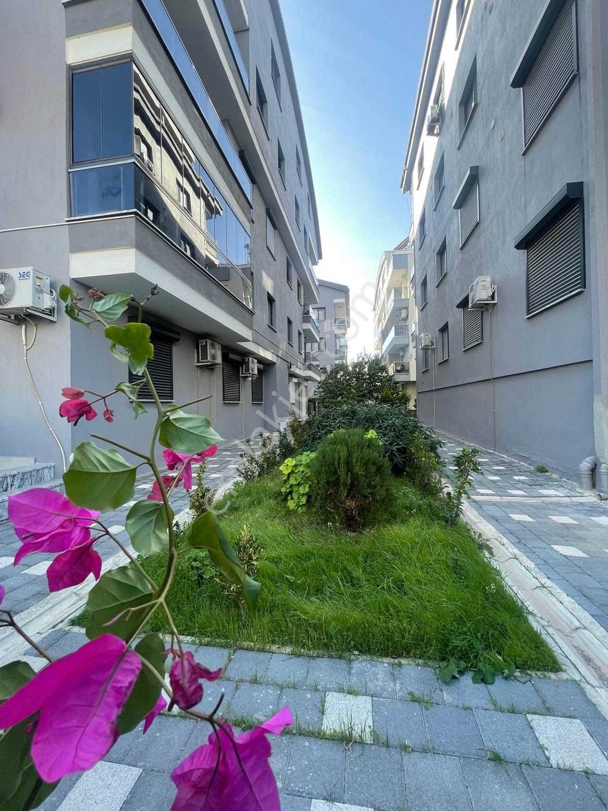 Yeni Mahalle Ara Kat 2+1 Asansörlü Satılık Daire - Görsel 2