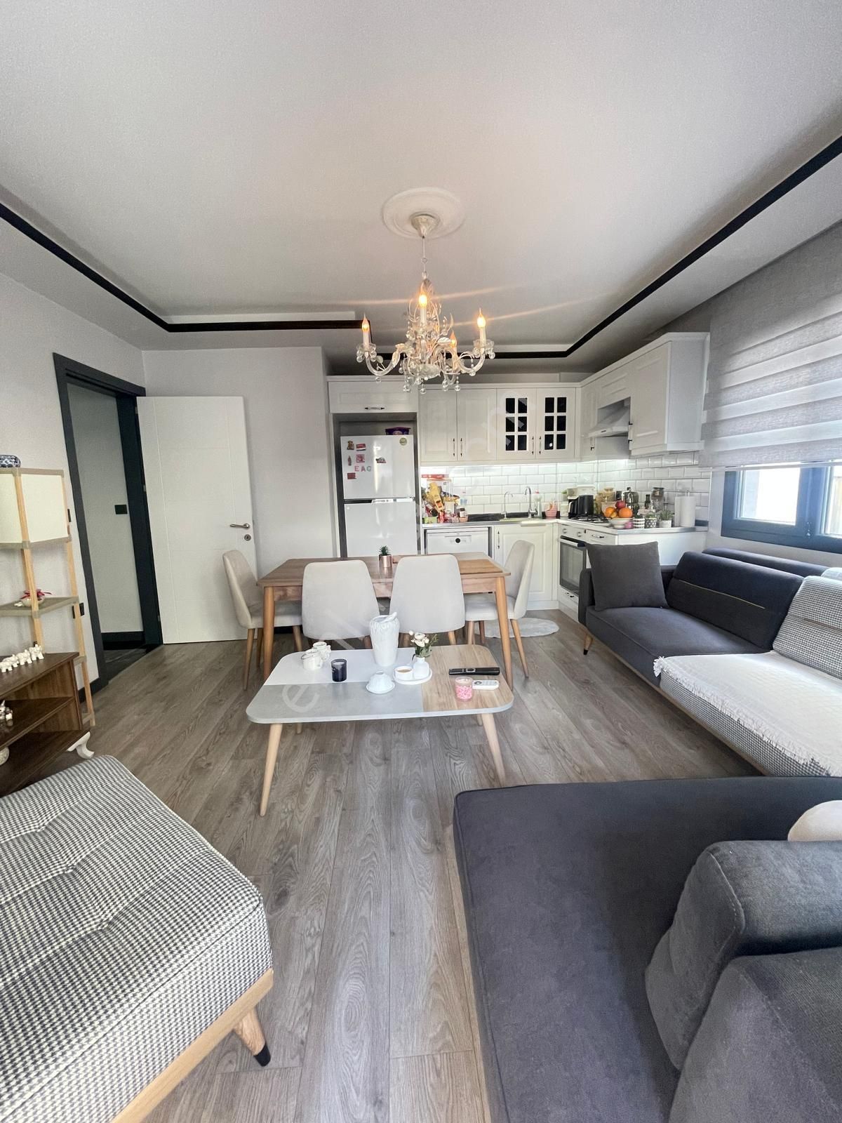 Yeni Mahalle Ara Kat 2+1 Asansörlü Satılık Daire - Görsel 8