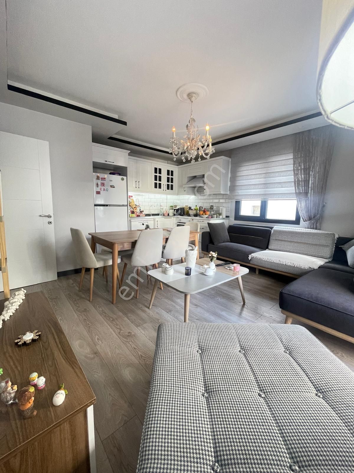 Yeni Mahalle Ara Kat 2+1 Asansörlü Satılık Daire - Görsel 10