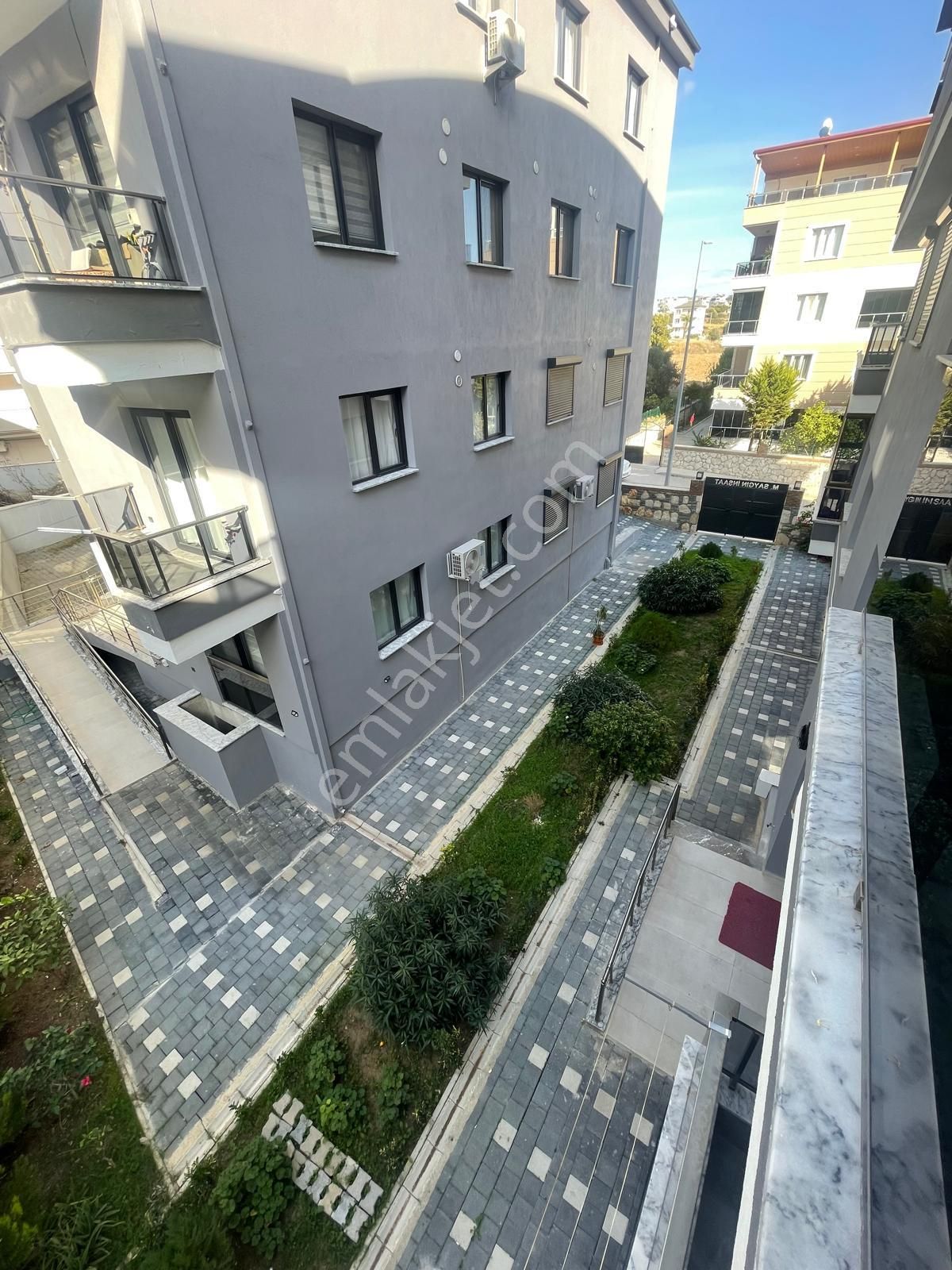 Yeni Mahalle Ara Kat 2+1 Asansörlü Satılık Daire - Görsel 3