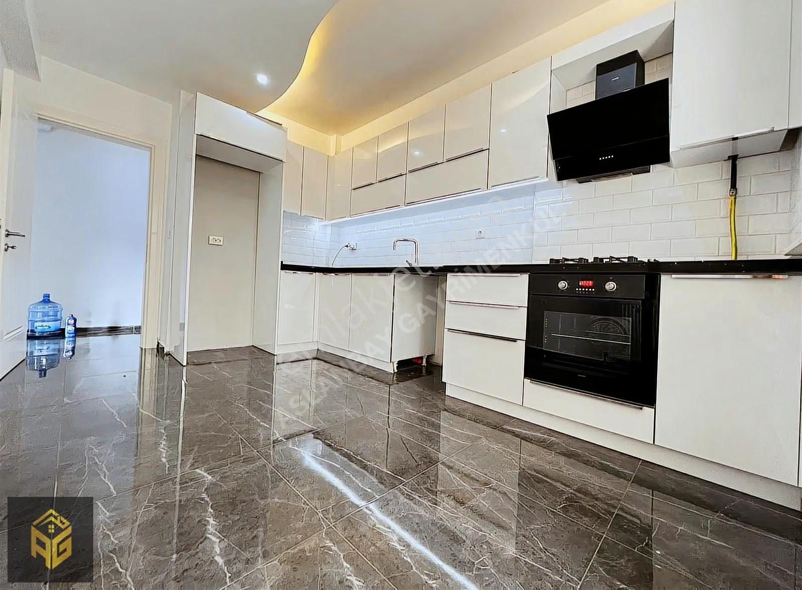 Dumlupınar Görükle`de Satılık Ütopya Sitesi 4+1 ``geniş Daire`` - Görsel 4