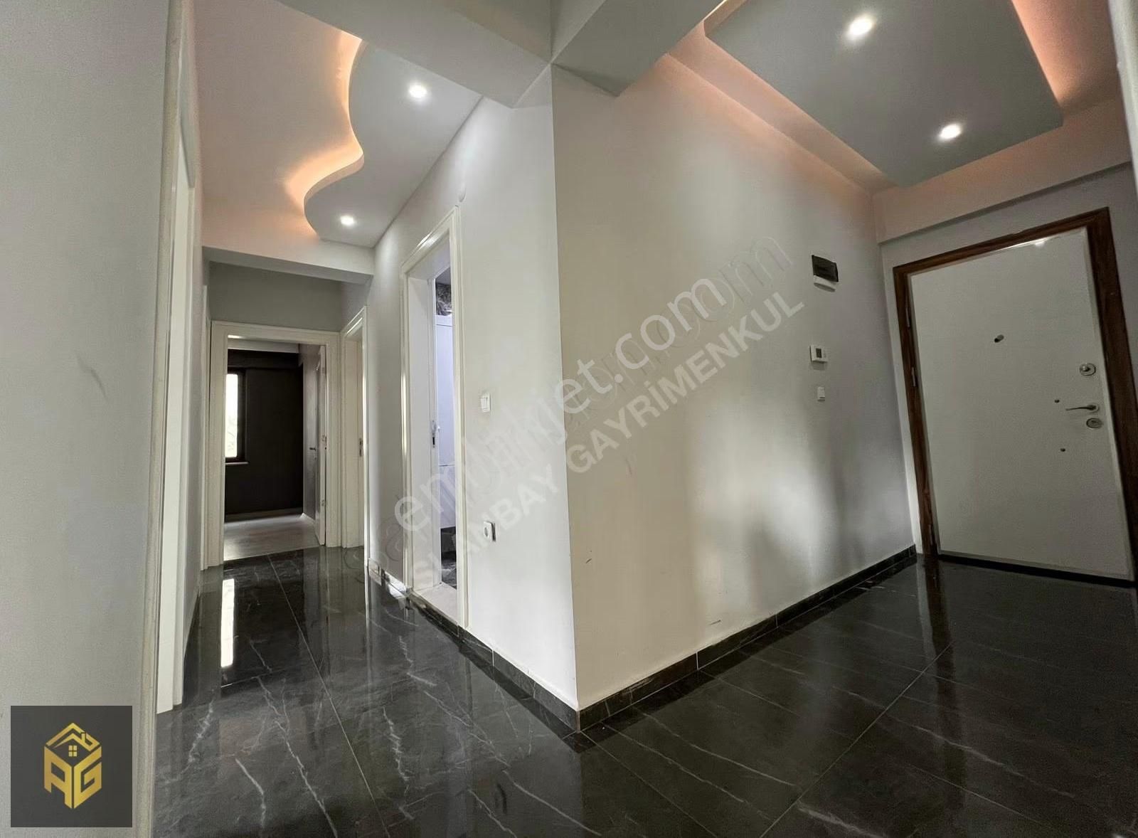 Dumlupınar Görükle`de Satılık Ütopya Sitesi 4+1 ``geniş Daire`` - Görsel 27