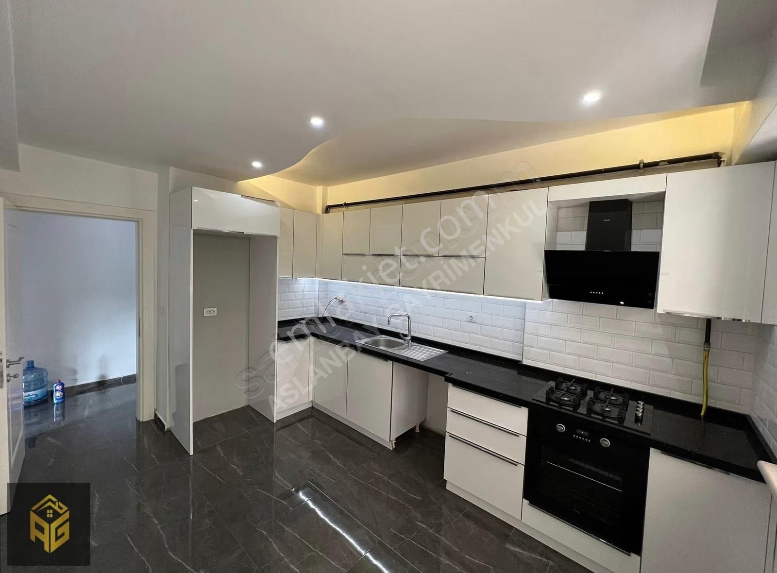 Dumlupınar Görükle`de Satılık Ütopya Sitesi 4+1 ``geniş Daire`` - Görsel 21