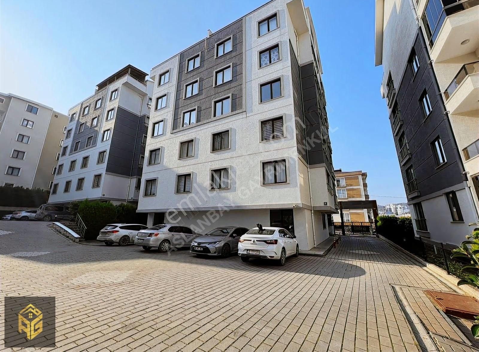 Dumlupınar Görükle`de Satılık Ütopya Sitesi 4+1 ``geniş Daire`` - Görsel 16