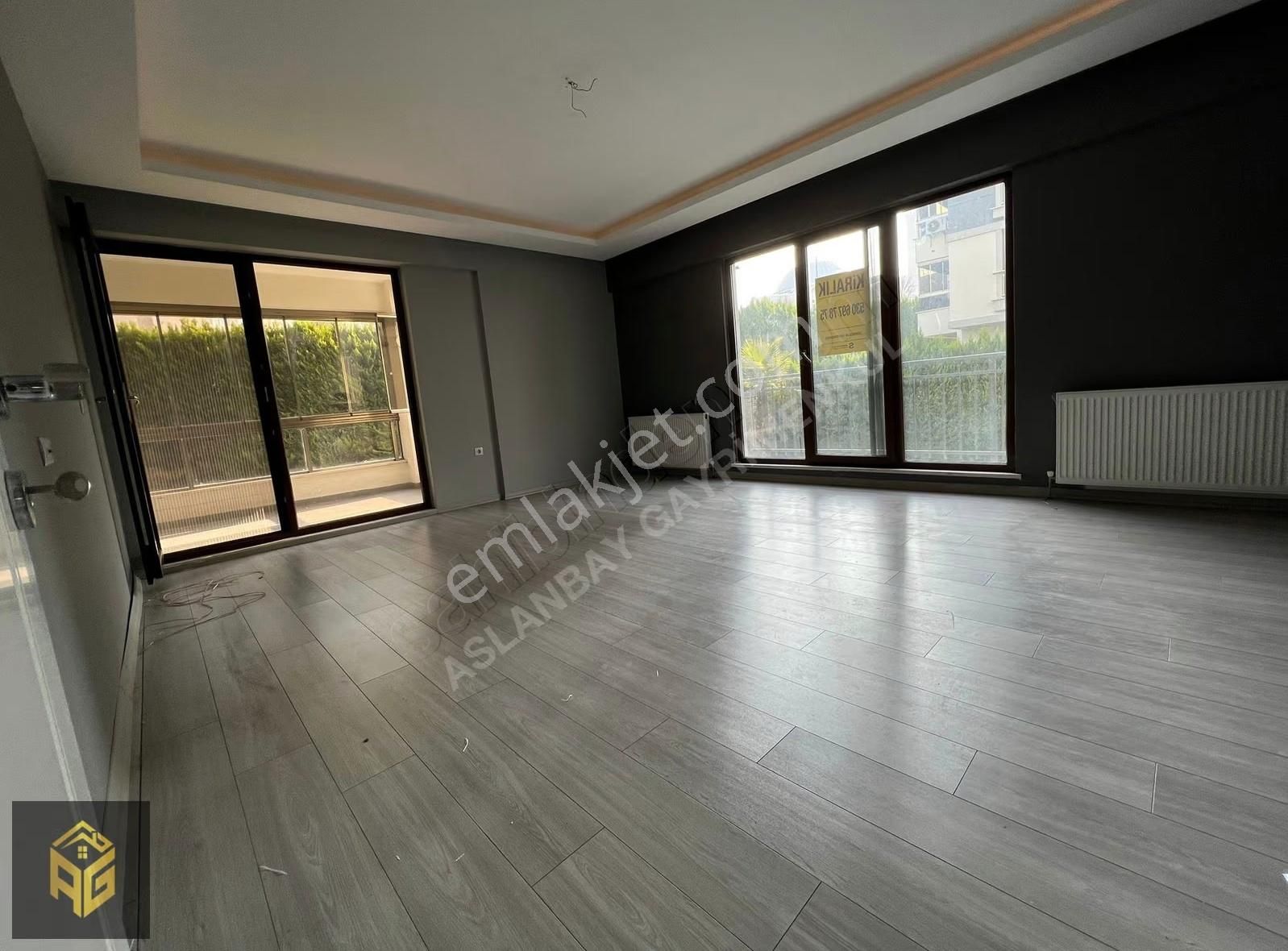 Dumlupınar Görükle`de Satılık Ütopya Sitesi 4+1 ``geniş Daire`` - Görsel 13