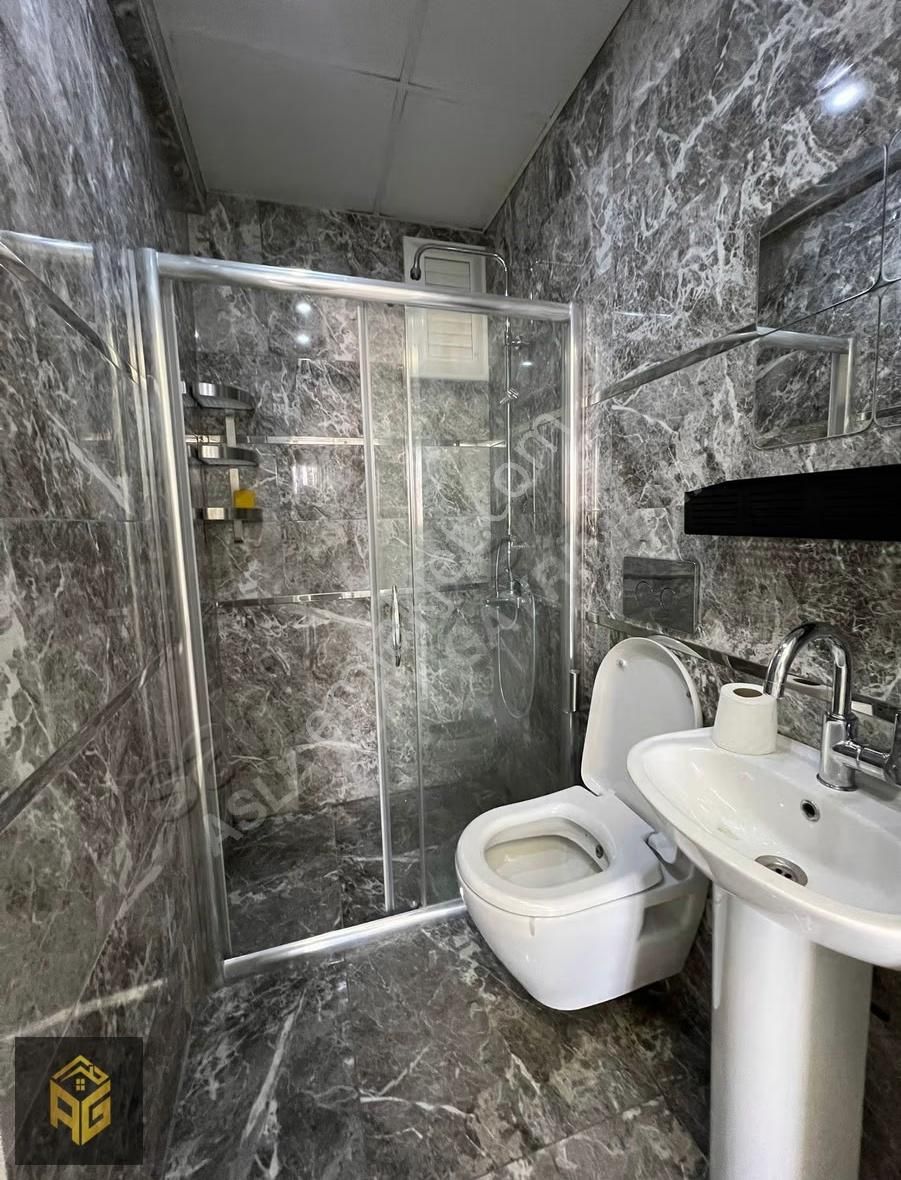 Dumlupınar Görükle`de Satılık Ütopya Sitesi 4+1 ``geniş Daire`` - Görsel 25