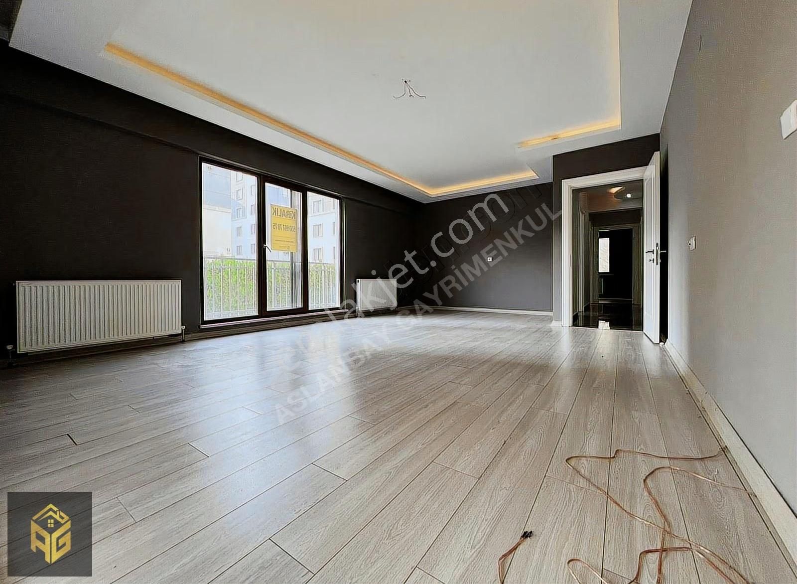 Dumlupınar Görükle`de Satılık Ütopya Sitesi 4+1 ``geniş Daire`` - Görsel 22