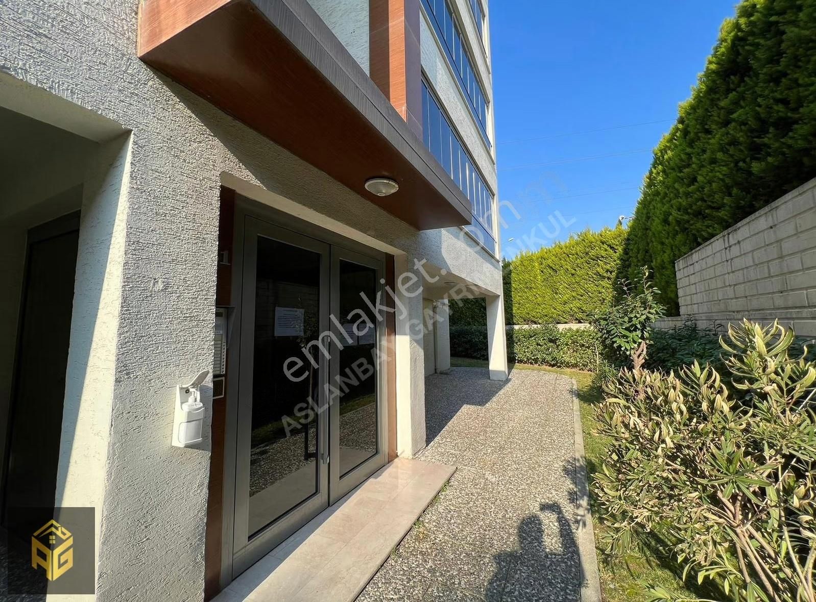 Dumlupınar Görükle`de Satılık Ütopya Sitesi 4+1 ``geniş Daire`` - Görsel 9