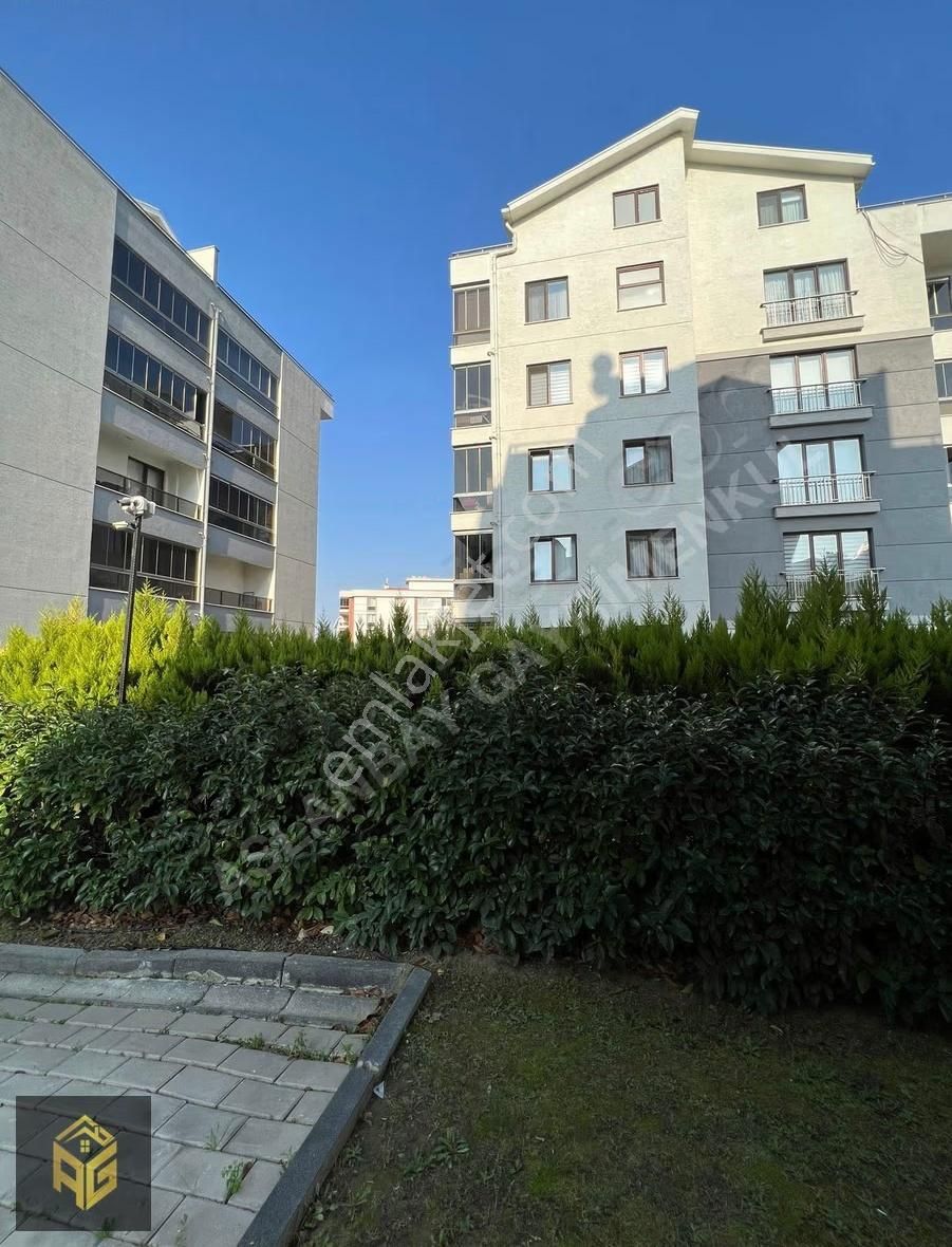 Dumlupınar Görükle`de Satılık Ütopya Sitesi 4+1 ``geniş Daire`` - Görsel 15