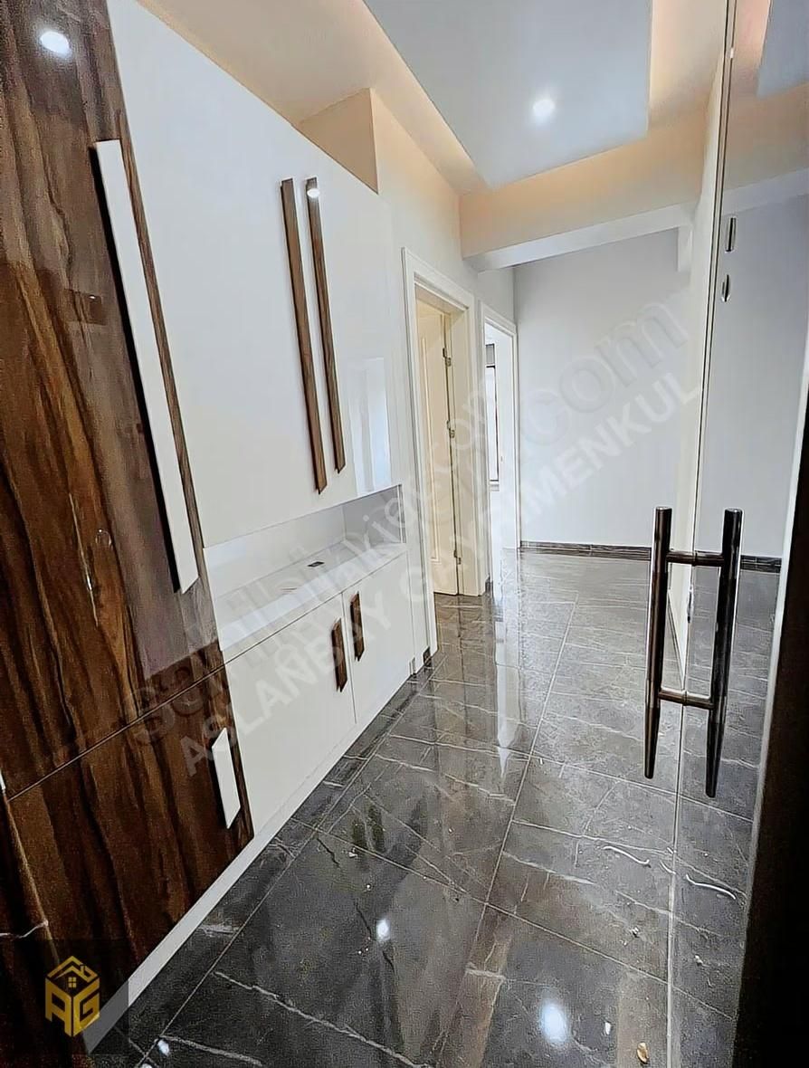 Dumlupınar Görükle`de Satılık Ütopya Sitesi 4+1 ``geniş Daire`` - Görsel 6