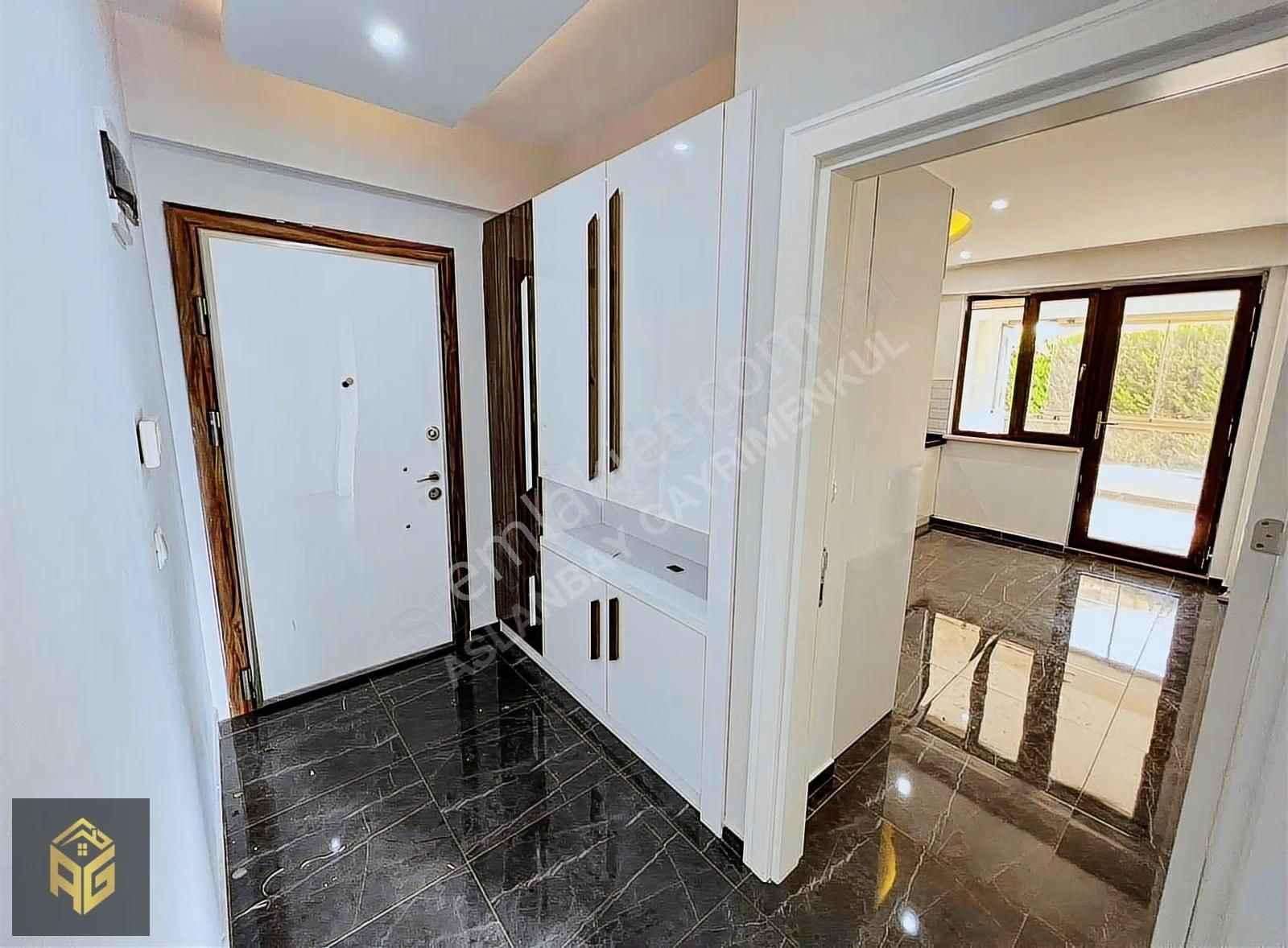 Dumlupınar Görükle`de Satılık Ütopya Sitesi 4+1 ``geniş Daire`` - Görsel 23