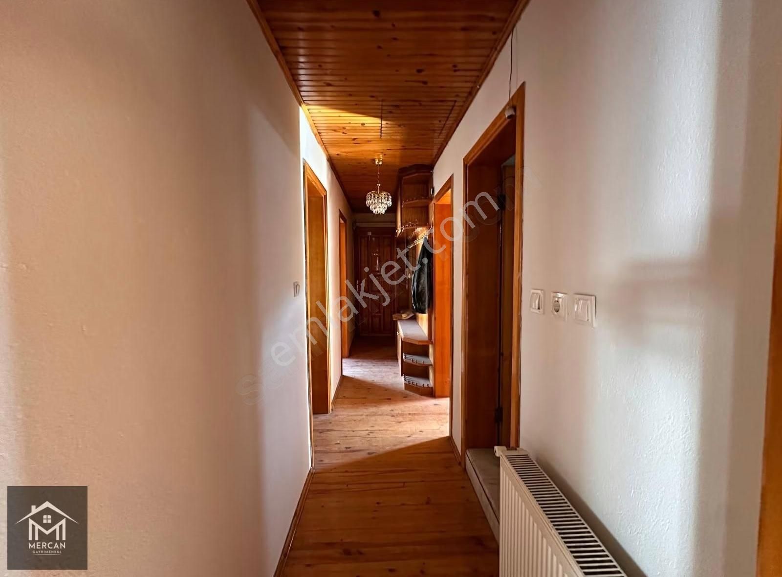 Mercan'dan Hacıkaplanlar Mh. Satılık Fırsat Daire! - Görsel 6