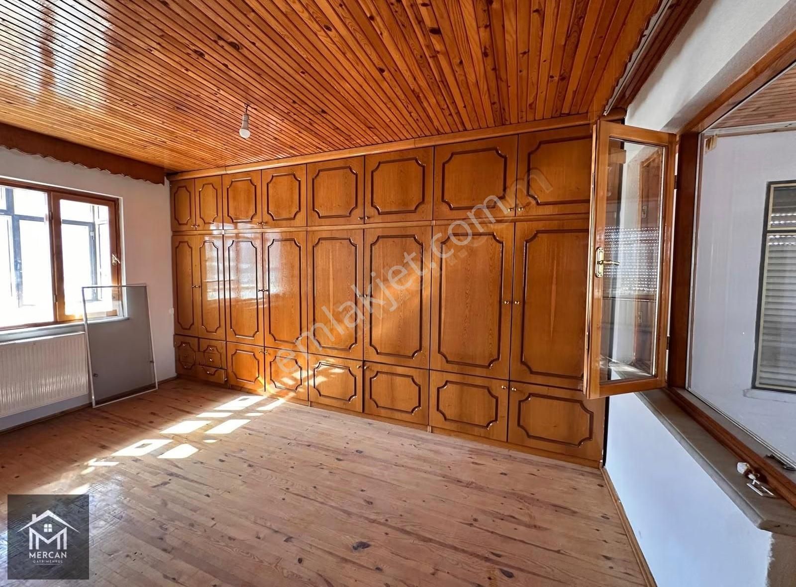 Mercan'dan Hacıkaplanlar Mh. Satılık Fırsat Daire! - Görsel 9