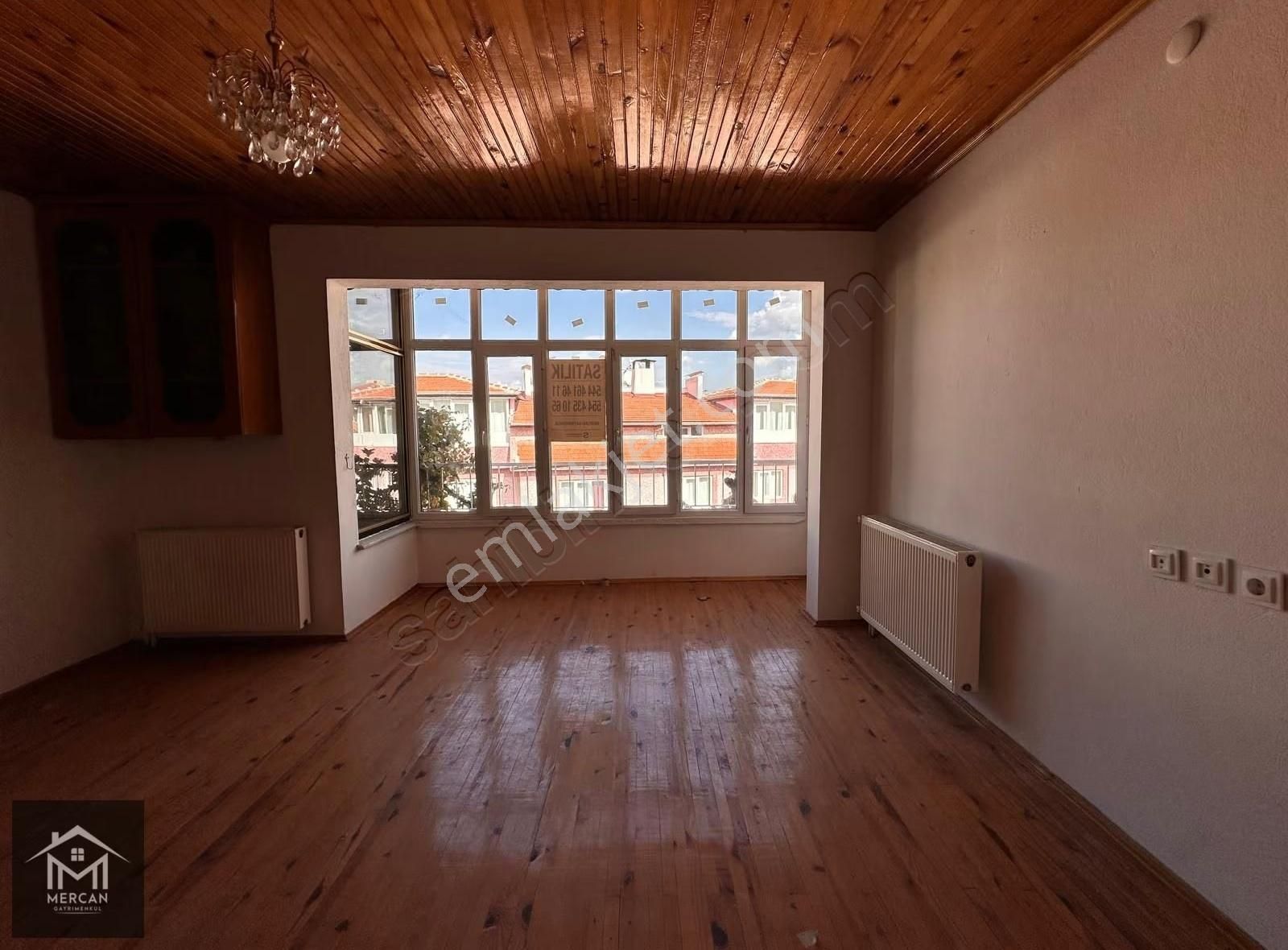 Mercan'dan Hacıkaplanlar Mh. Satılık Fırsat Daire! - Görsel 5