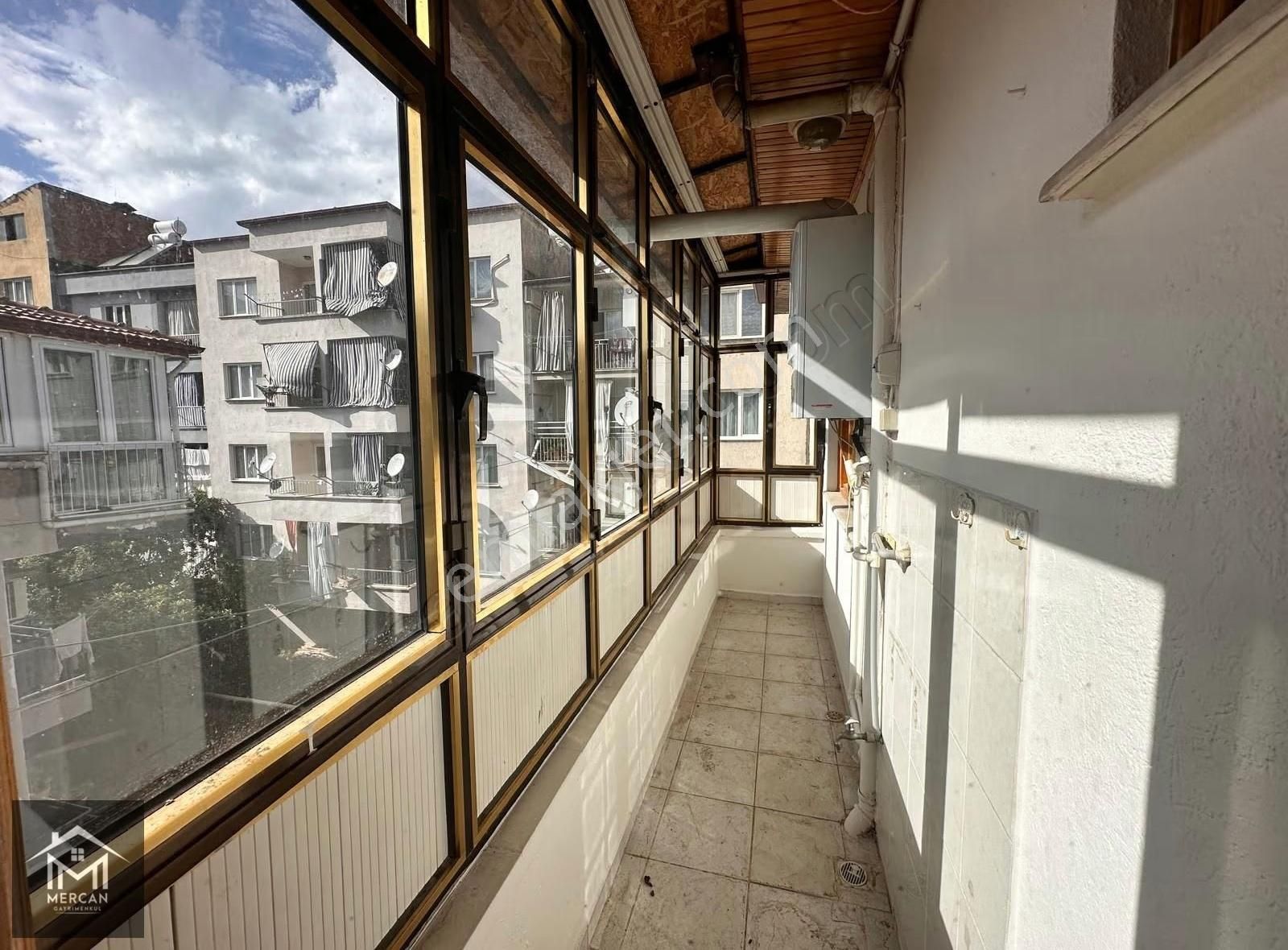 Mercan'dan Hacıkaplanlar Mh. Satılık Fırsat Daire! - Görsel 4