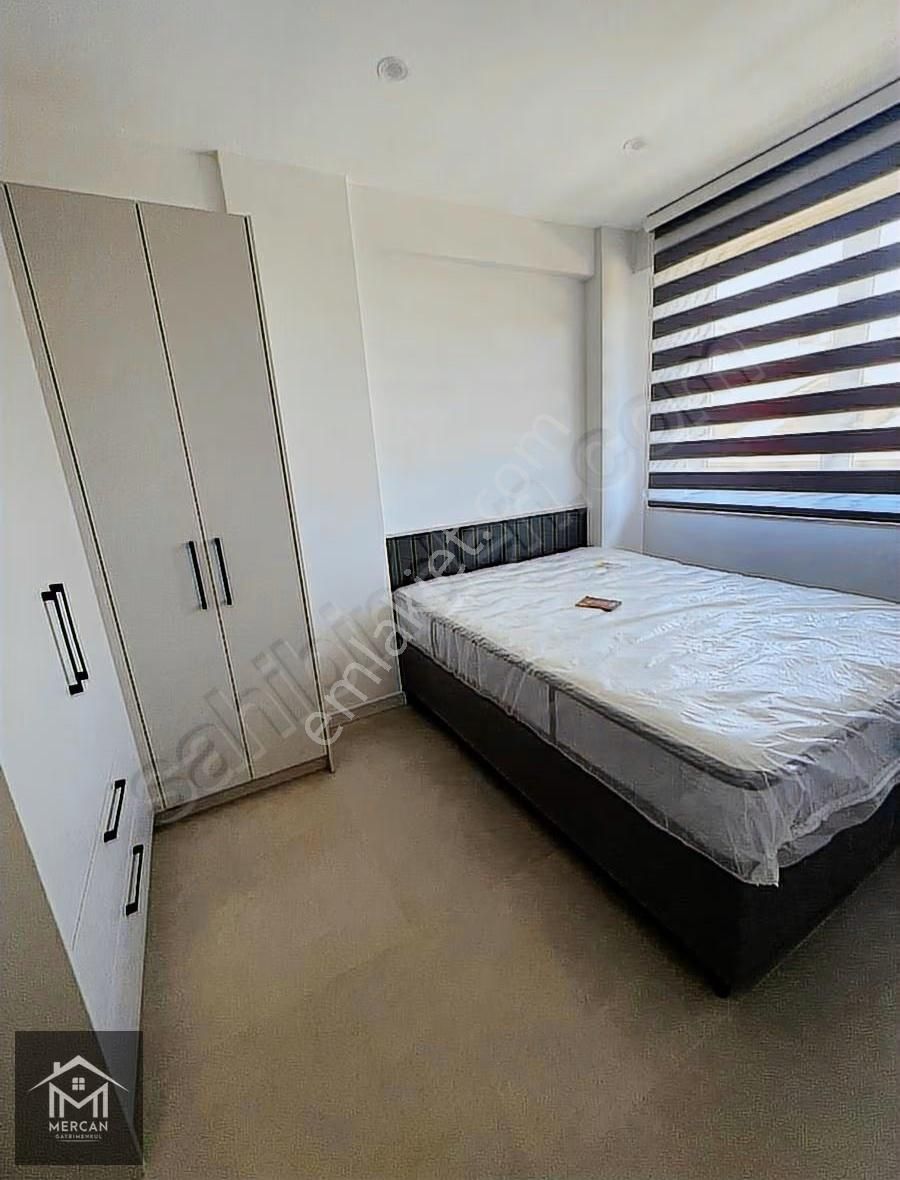 Çamlık Yakını Yeni Bina, Full Eşyalı Yüksek Kira Getirili Apart! - Görsel 7