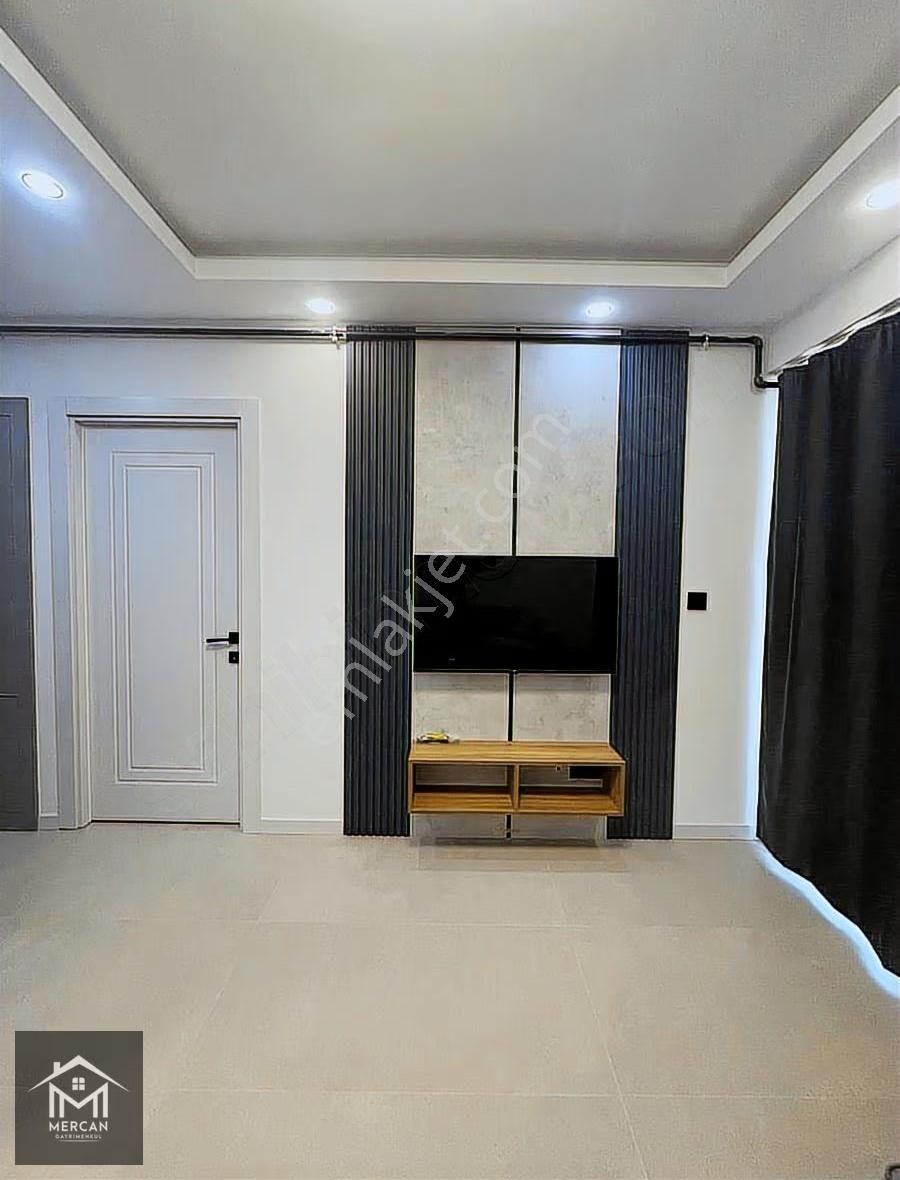 Çamlık Yakını Yeni Bina, Full Eşyalı Yüksek Kira Getirili Apart! - Görsel 8