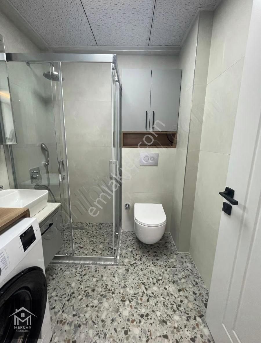 Çamlık Yakını Yeni Bina, Full Eşyalı Yüksek Kira Getirili Apart! - Görsel 3