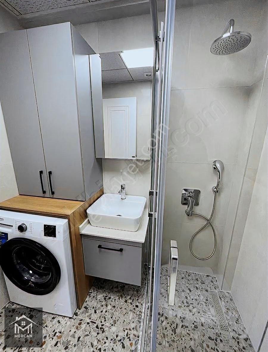 Çamlık Yakını Yeni Bina, Full Eşyalı Yüksek Kira Getirili Apart! - Görsel 5