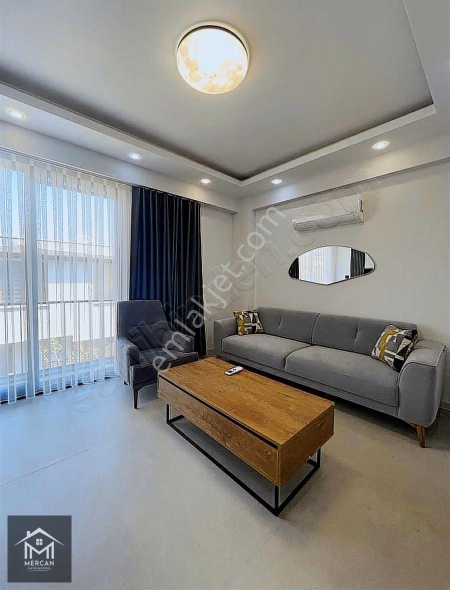 Çamlık Yakını Yeni Bina, Full Eşyalı Yüksek Kira Getirili Apart! - Görsel 6