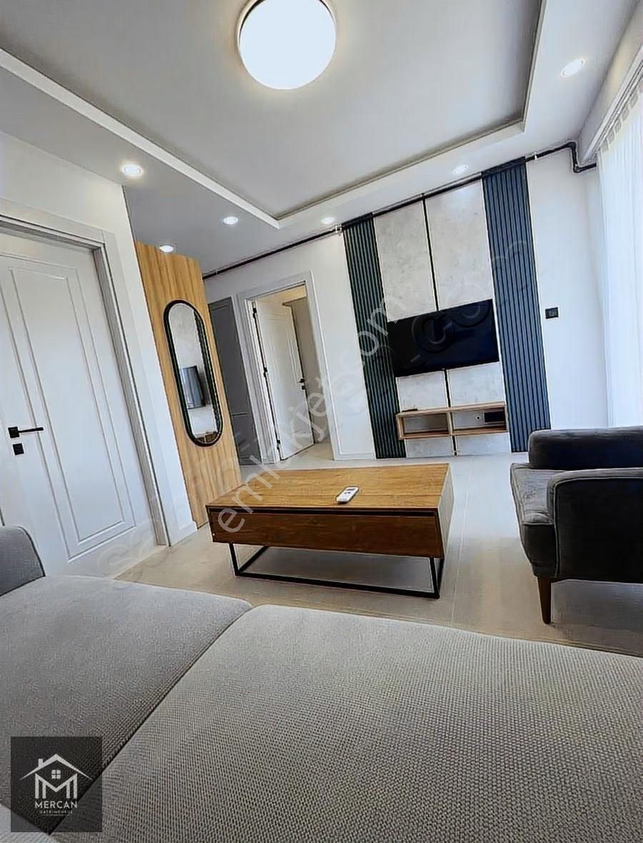 Çamlık Yakını Yeni Bina, Full Eşyalı Yüksek Kira Getirili Apart! - Görsel 10