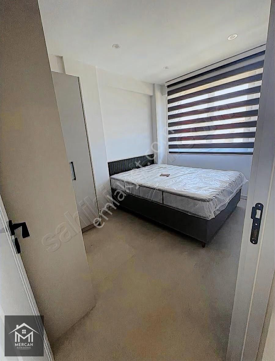 Çamlık Yakını Yeni Bina, Full Eşyalı Yüksek Kira Getirili Apart! - Görsel 16