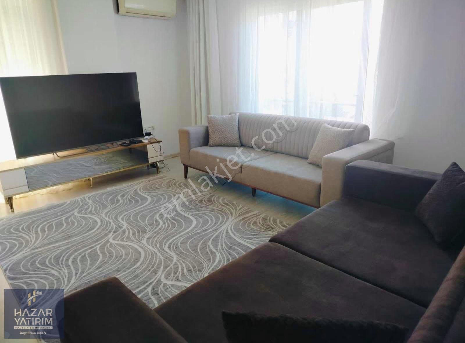 Hazar Yatırımdan Temız Kullanışlı Kıracılı 2 + 1 - Görsel 8