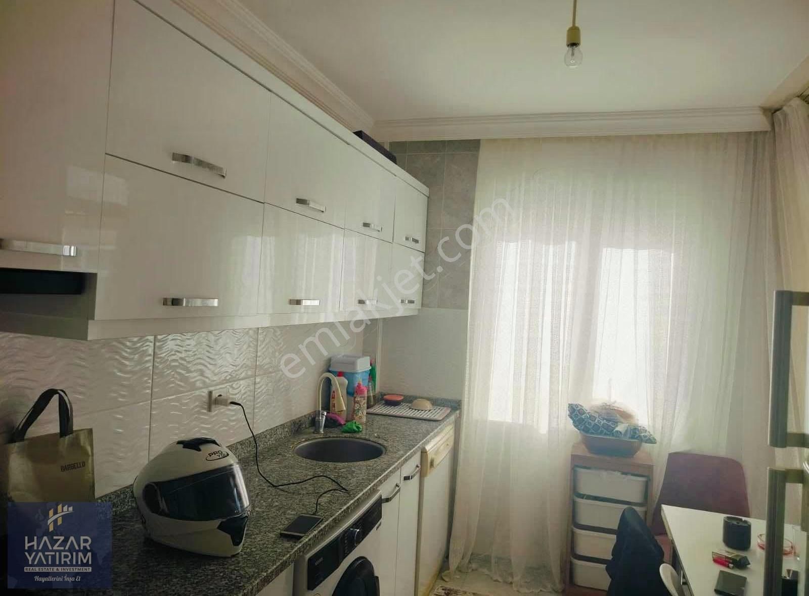 Hazar Yatırımdan Temız Kullanışlı Kıracılı 2 + 1 - Görsel 4