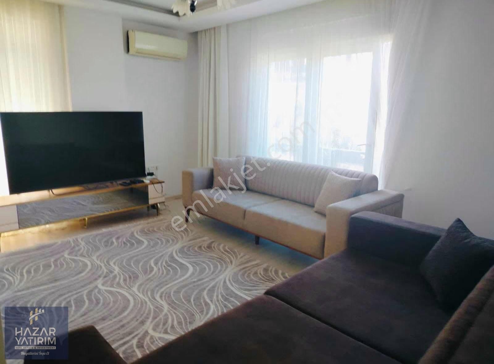 Hazar Yatırımdan Temız Kullanışlı Kıracılı 2 + 1 - Görsel 10