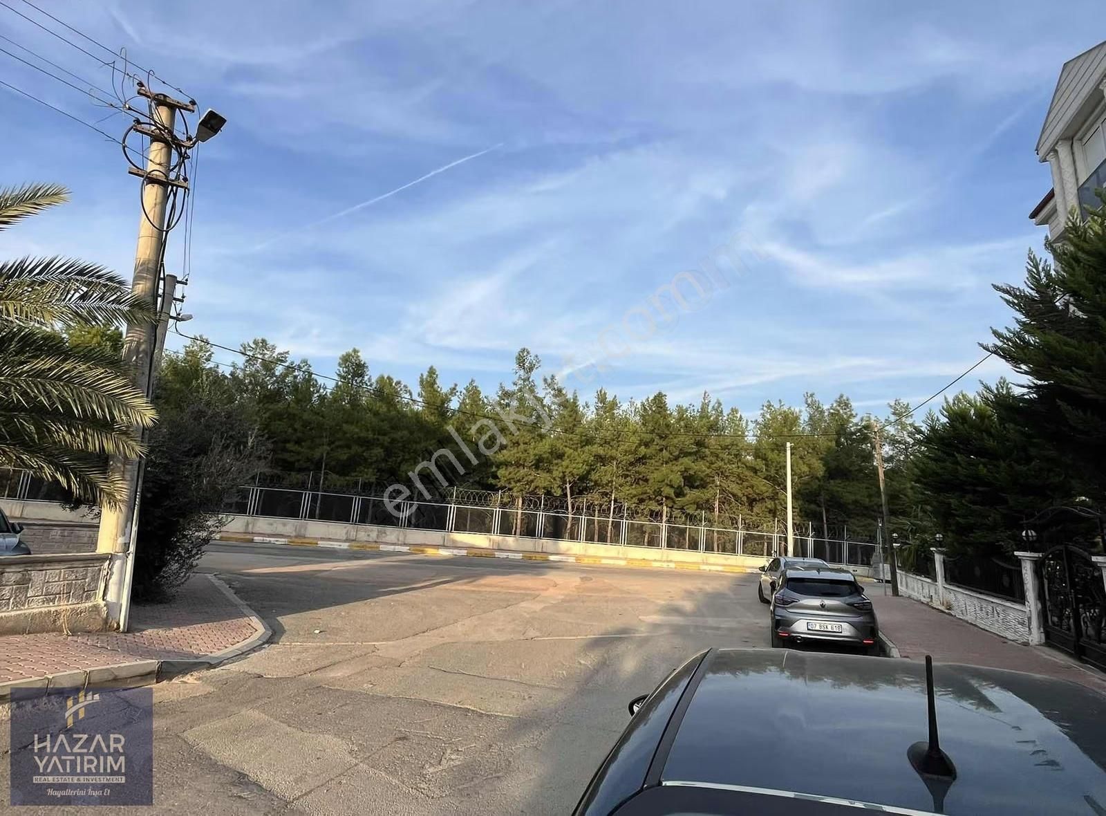 Hazar Yatırımdan Temız Kullanışlı Kıracılı 2 + 1 - Görsel 12