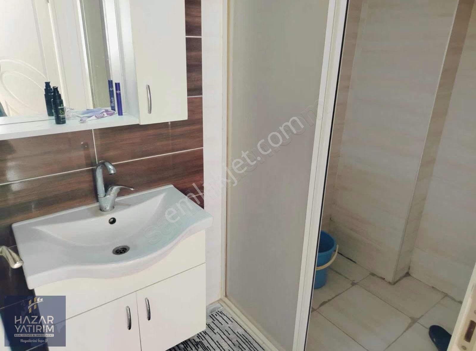 Hazar Yatırımdan Temız Kullanışlı Kıracılı 2 + 1 - Görsel 2