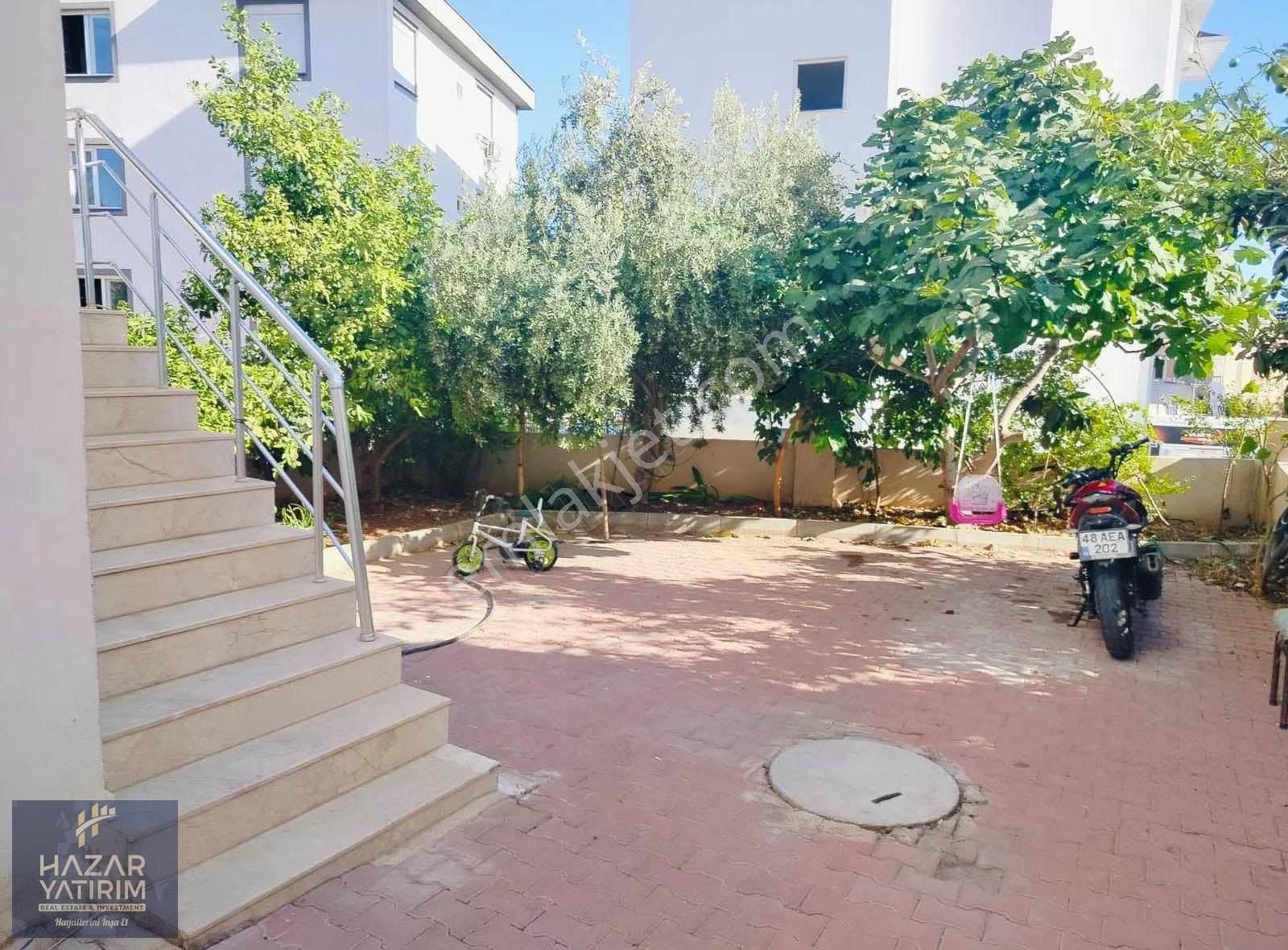 Hazar Yatırımdan Temız Kullanışlı Kıracılı 2 + 1 - Görsel 6