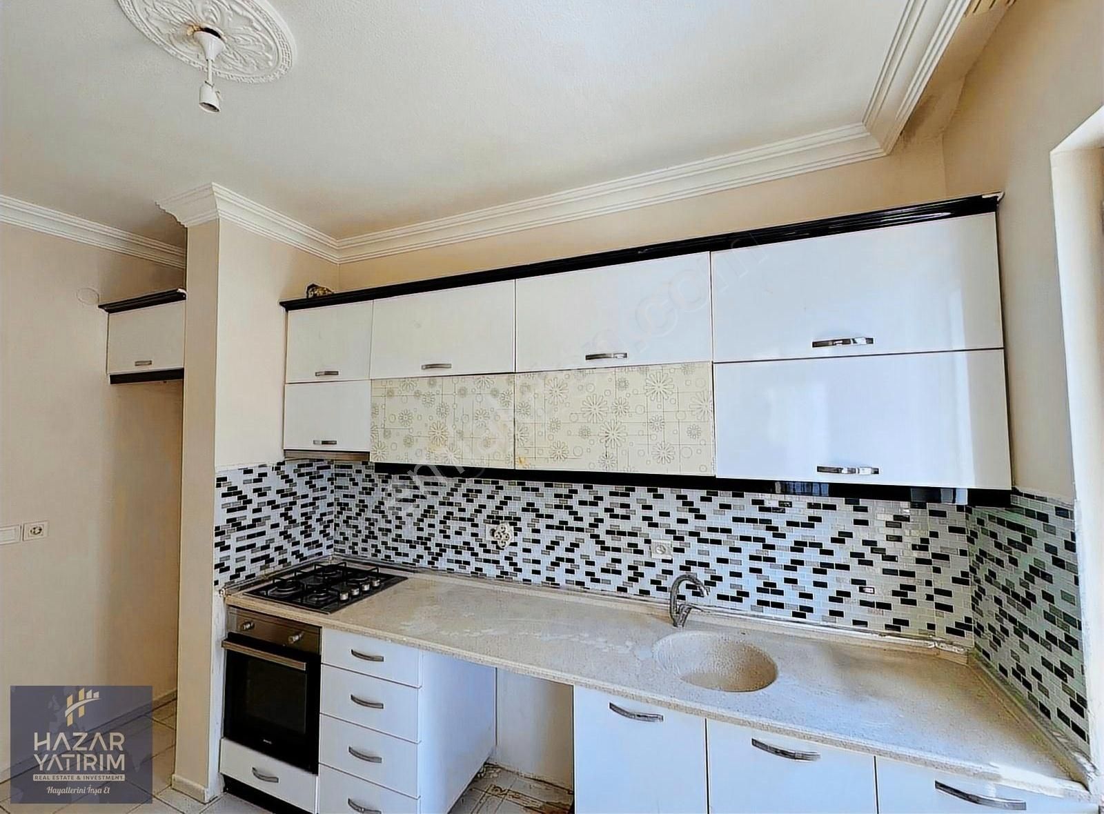 Hazar Yatırım'dan Satılık Kuşkavağın'da 4+1 Daire - Görsel 15