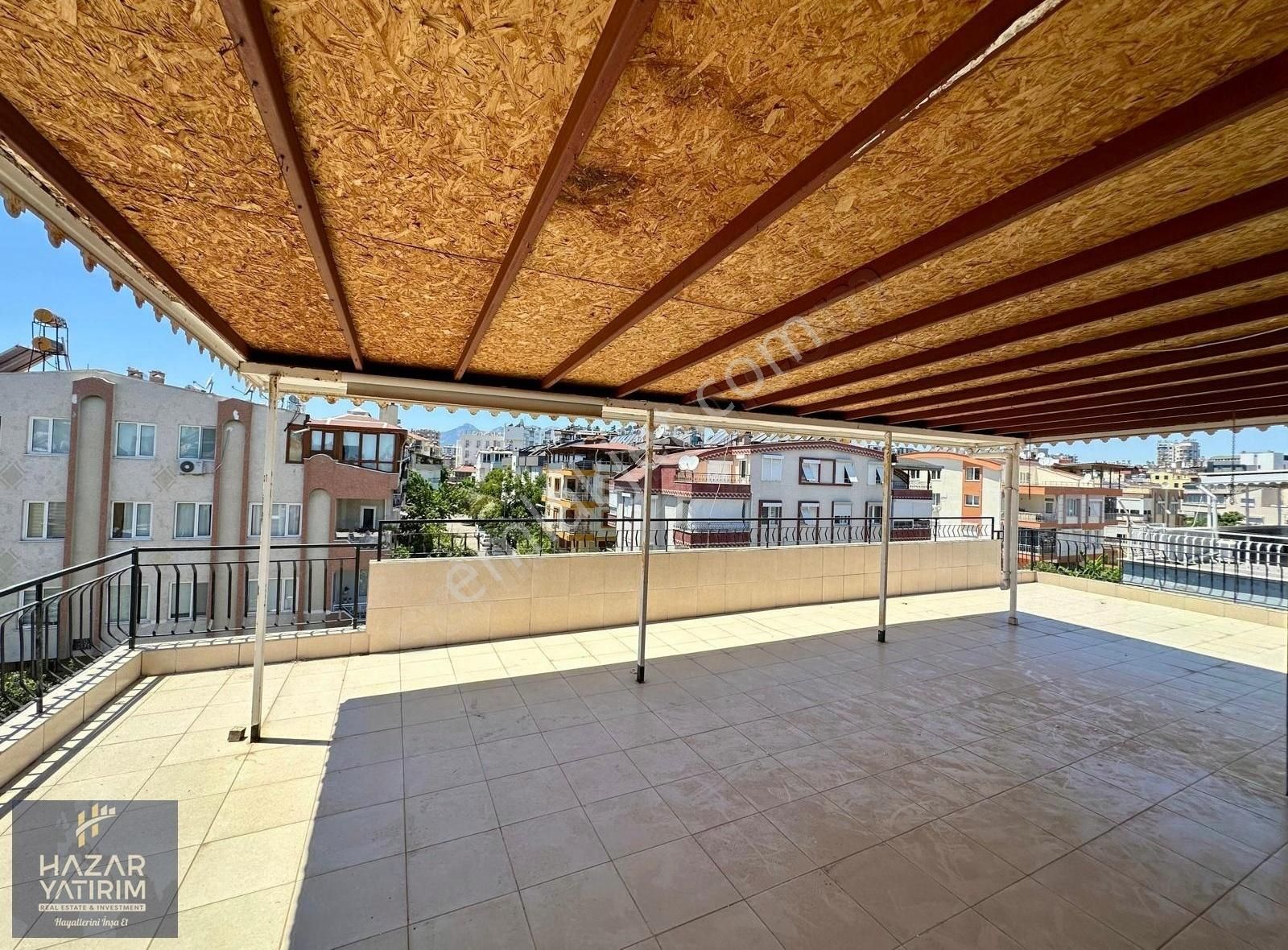 Hazar Yatırım'dan Satılık Kuşkavağın'da 4+1 Daire - Görsel 19