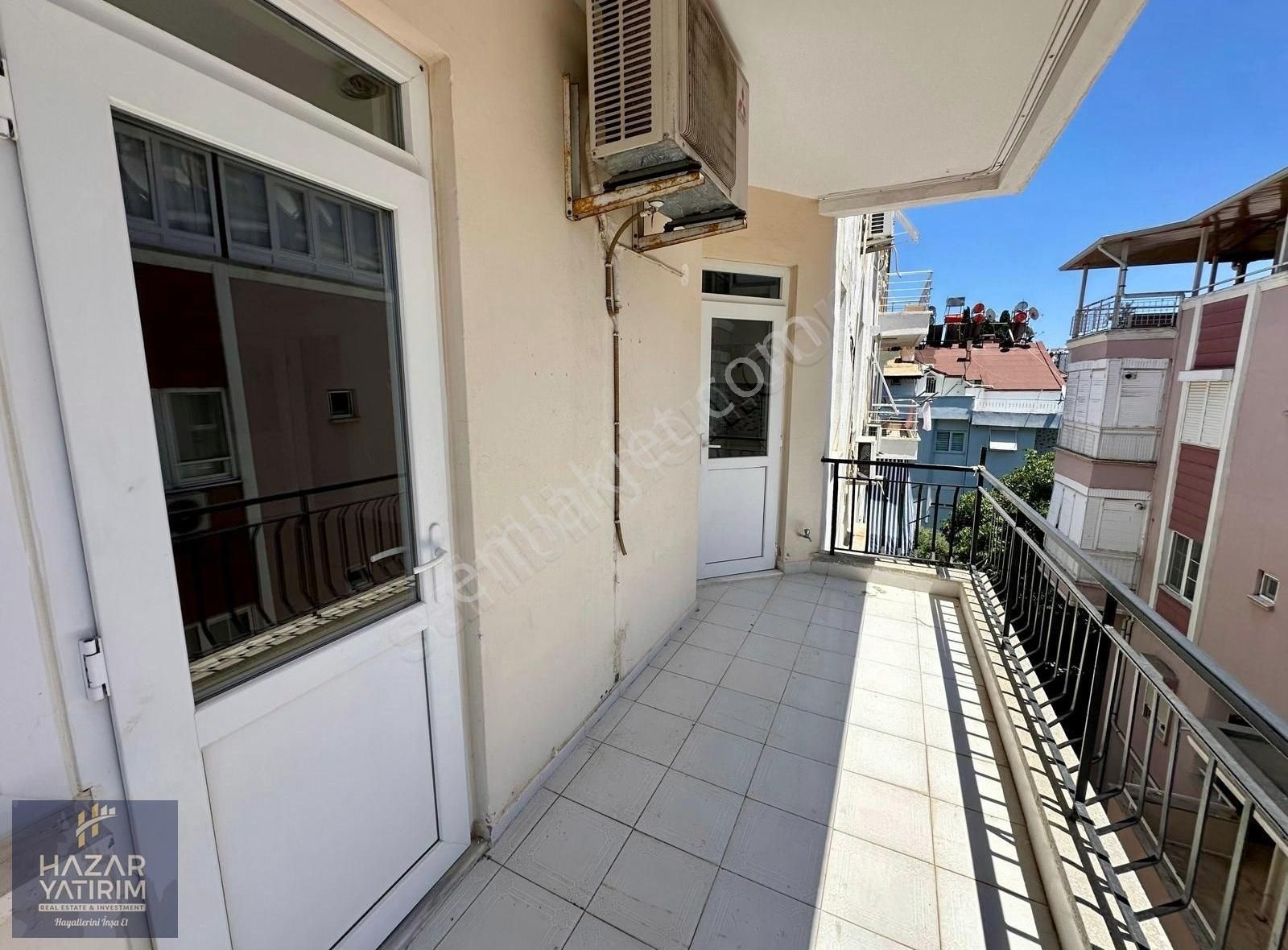 Hazar Yatırım'dan Satılık Kuşkavağın'da 4+1 Daire - Görsel 5