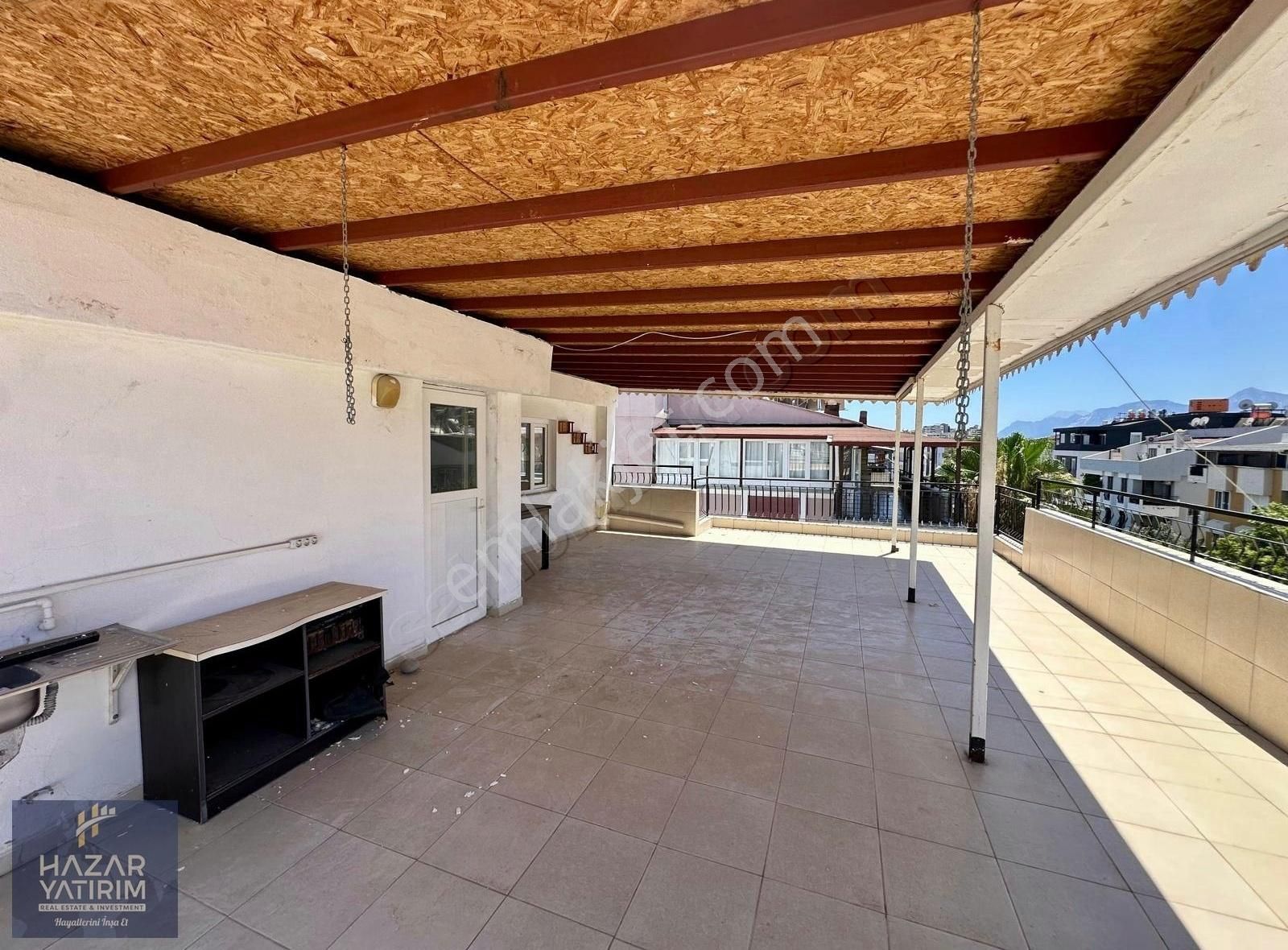 Hazar Yatırım'dan Satılık Kuşkavağın'da 4+1 Daire - Görsel 20