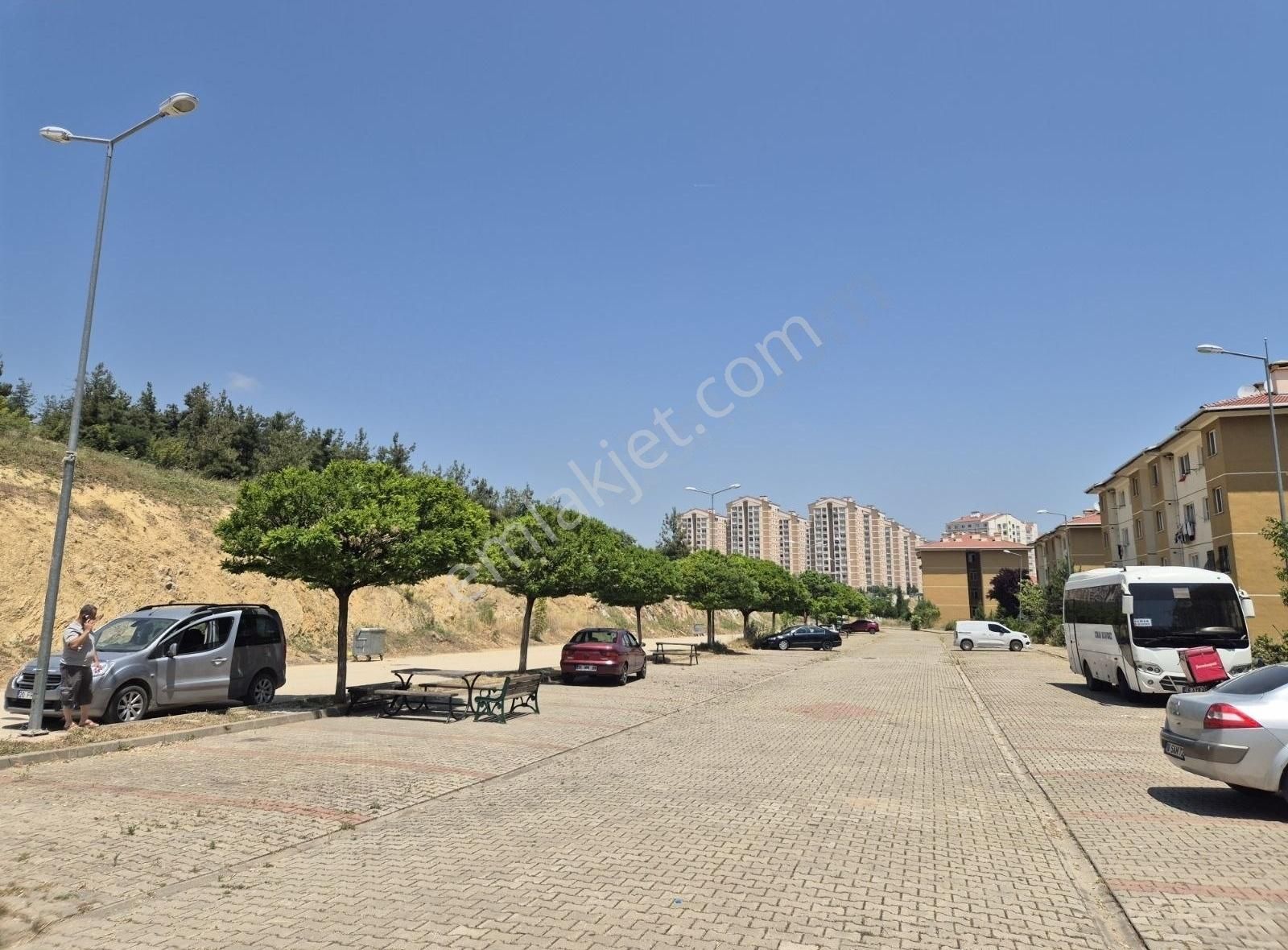 İpekyolu Yapı Emlak'tan Satılık Arsa - Görsel 10