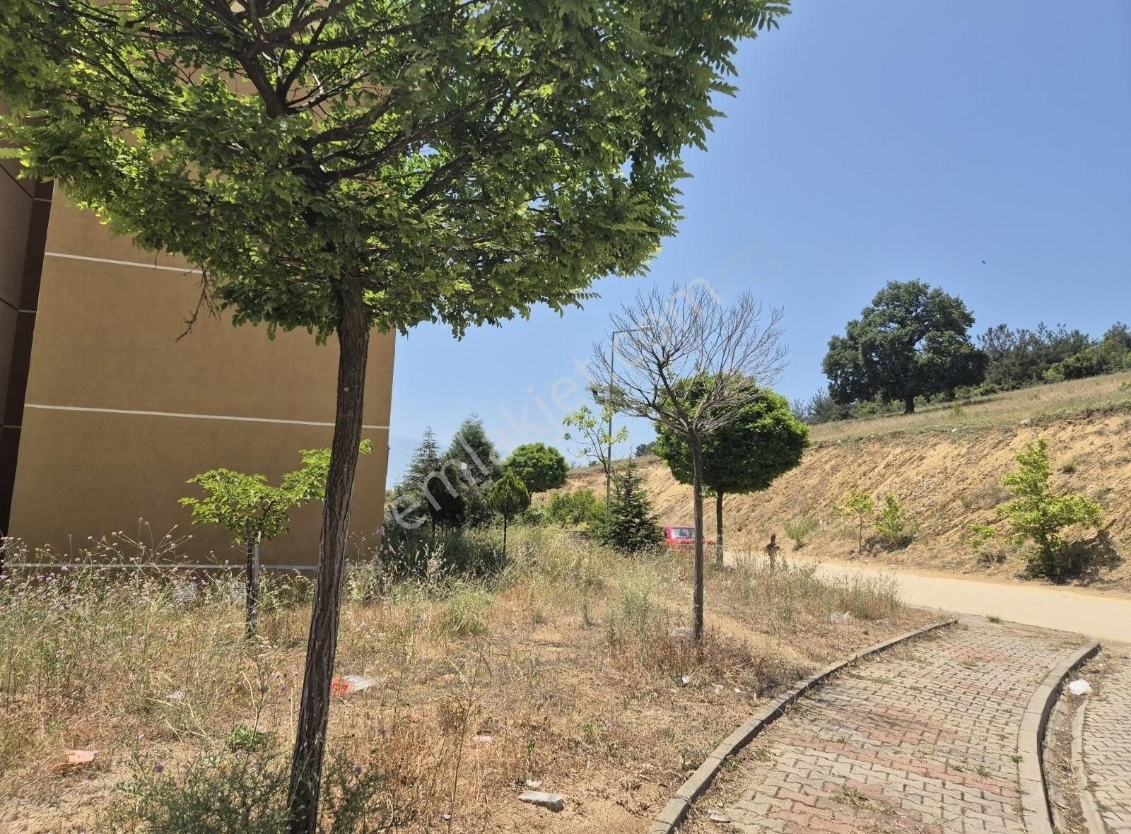 İpekyolu Yapı Emlak'tan Satılık Arsa - Görsel 6