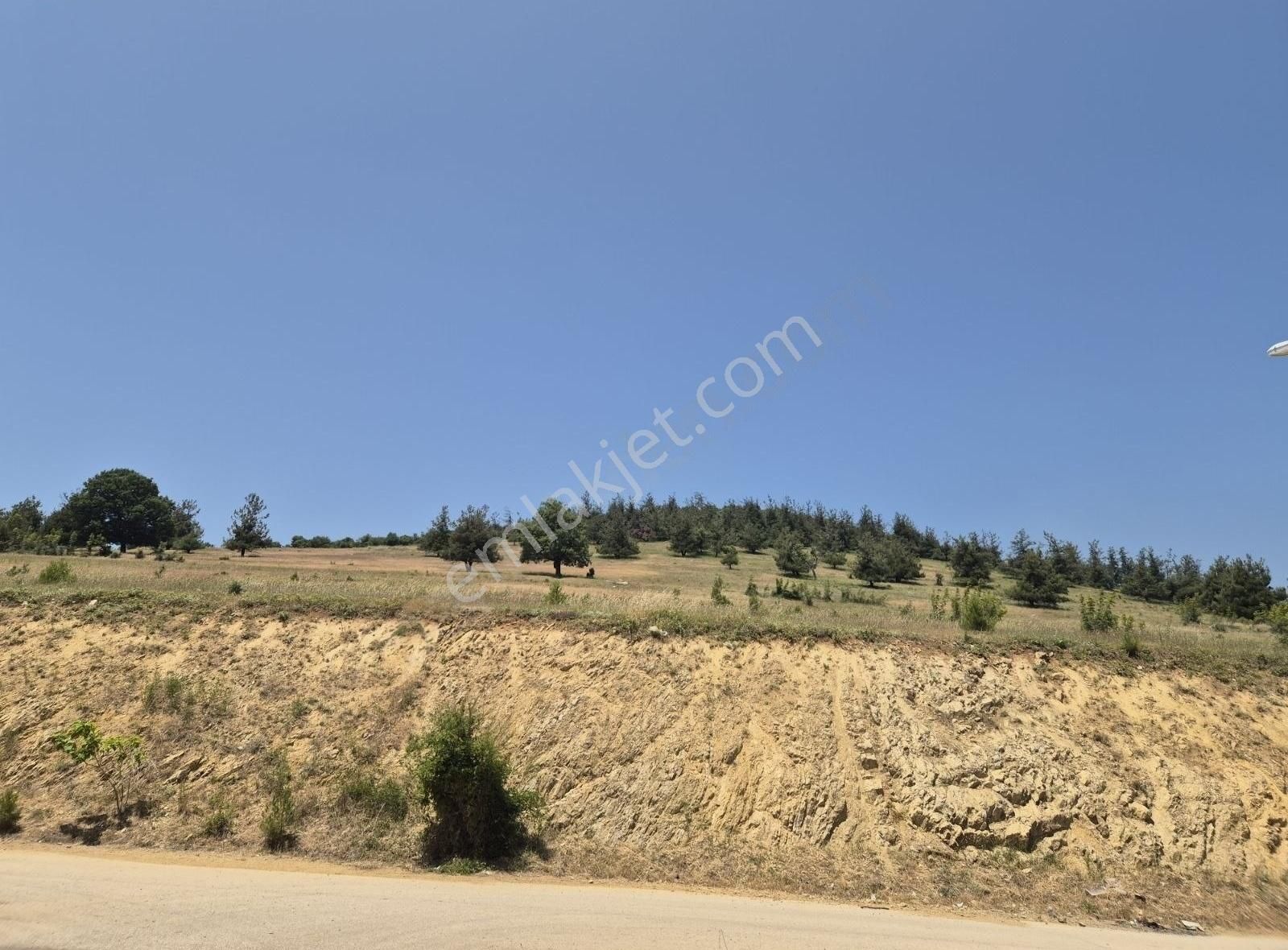 İpekyolu Yapı Emlak'tan Satılık Arsa