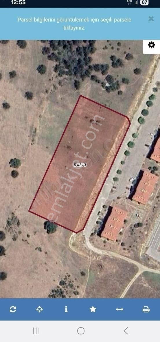 İpekyolu Yapı Emlak'tan Satılık Arsa - Görsel 7