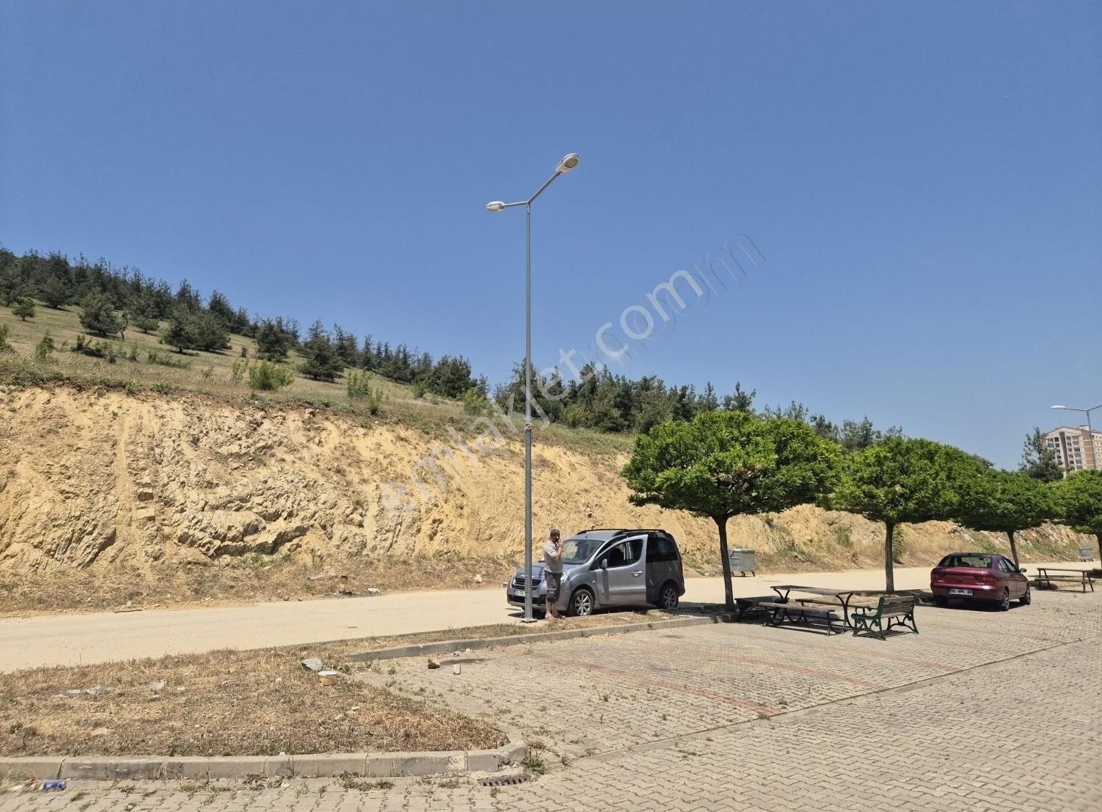 İpekyolu Yapı Emlak'tan Satılık Arsa - Görsel 4