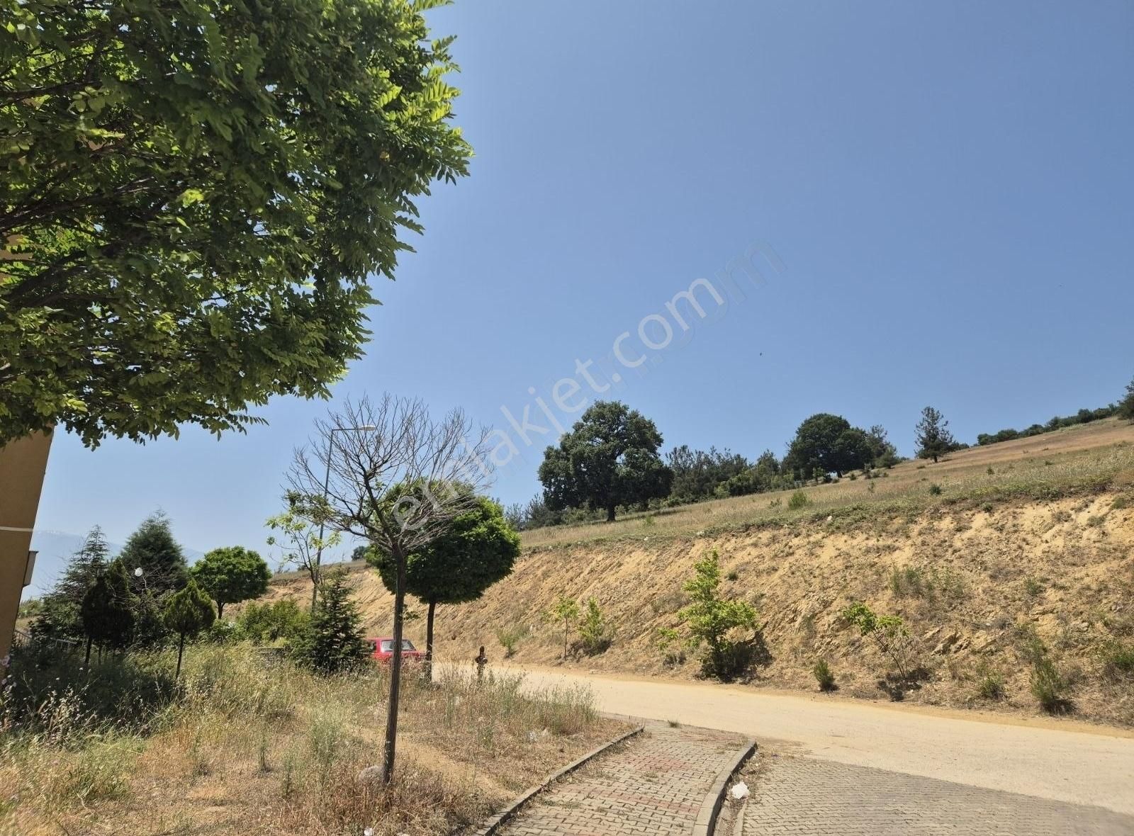 İpekyolu Yapı Emlak'tan Satılık Arsa - Görsel 9