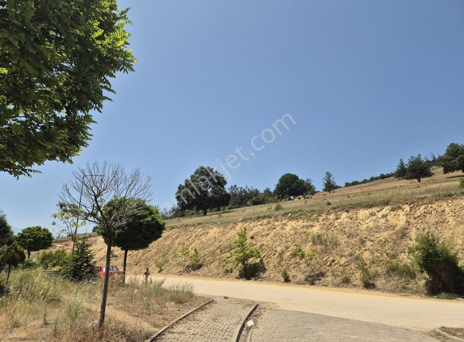 İpekyolu Yapı Emlak'tan Satılık Arsa - Görsel 2