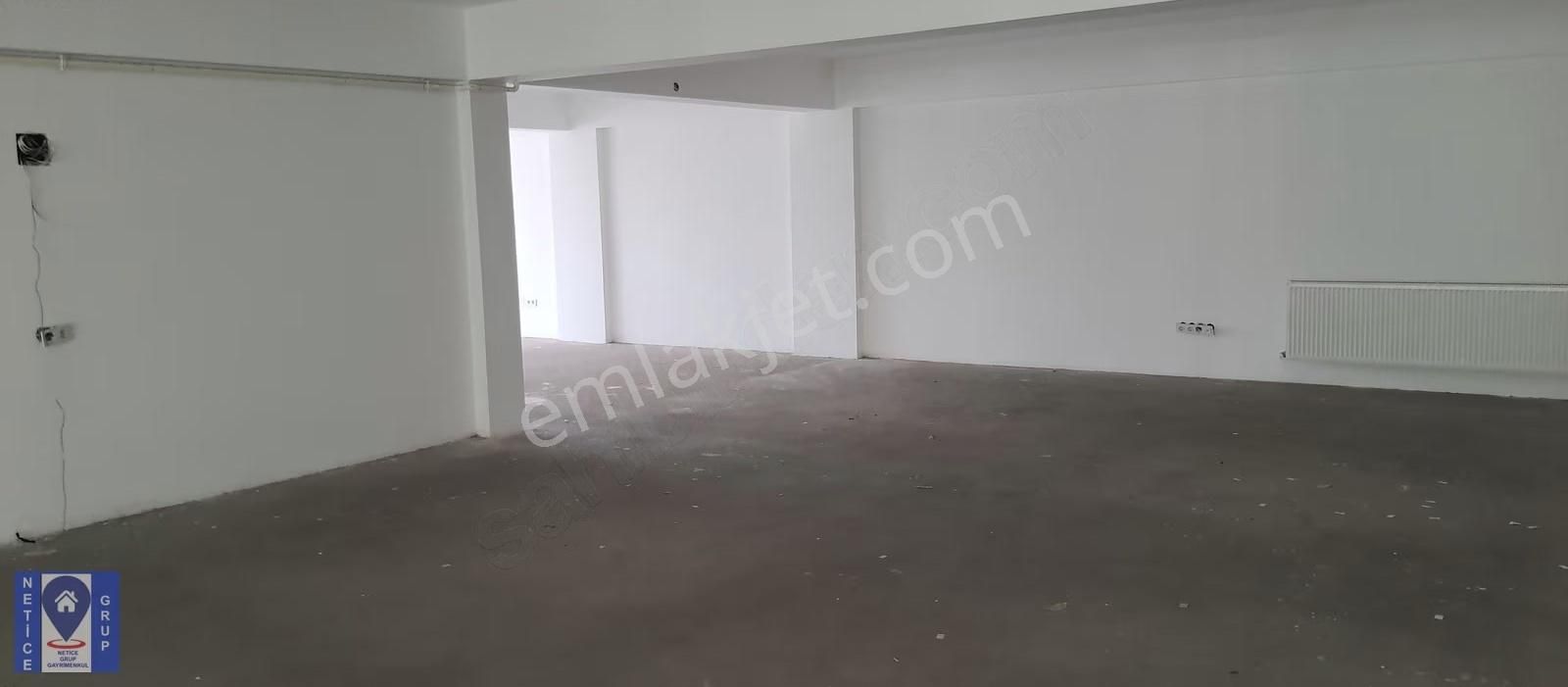 Karlıdağ İnci Pide Yanı 250m2+250 M2 +teras Kombi İmalat Mağaza - Görsel 5