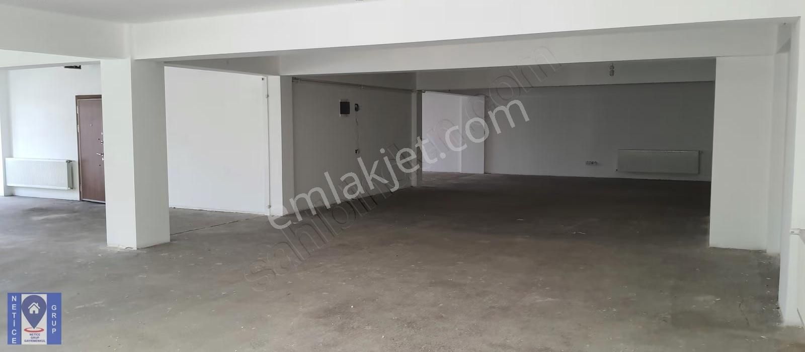 Karlıdağ İnci Pide Yanı 250m2+250 M2 +teras Kombi İmalat Mağaza - Görsel 4