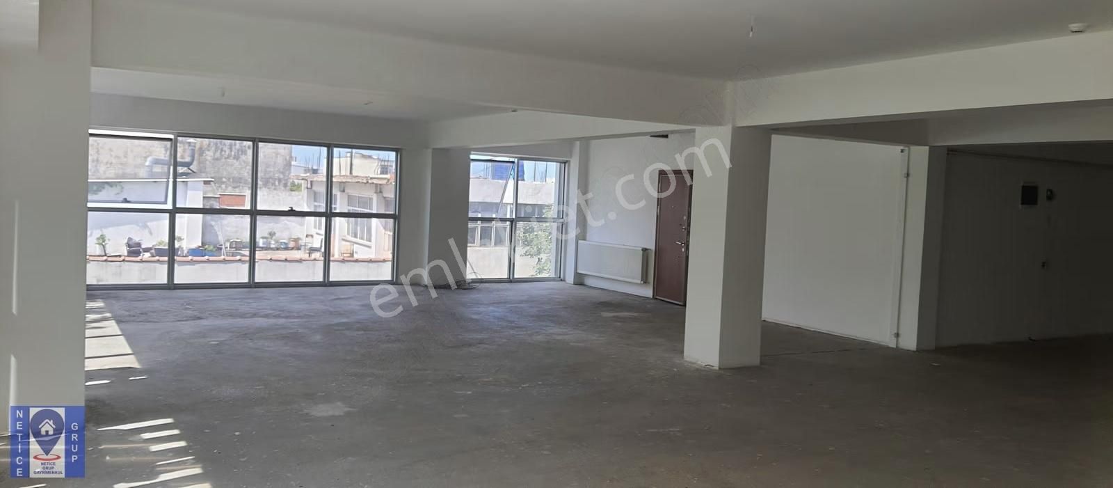 Karlıdağ İnci Pide Yanı 250m2+250 M2 +teras Kombi İmalat Mağaza - Görsel 12