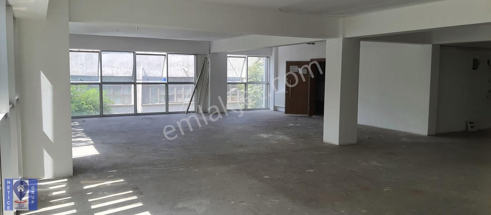 Karlıdağ İnci Pide Yanı 250m2+250 M2 +teras Kombi İmalat Mağaza - Görsel 14