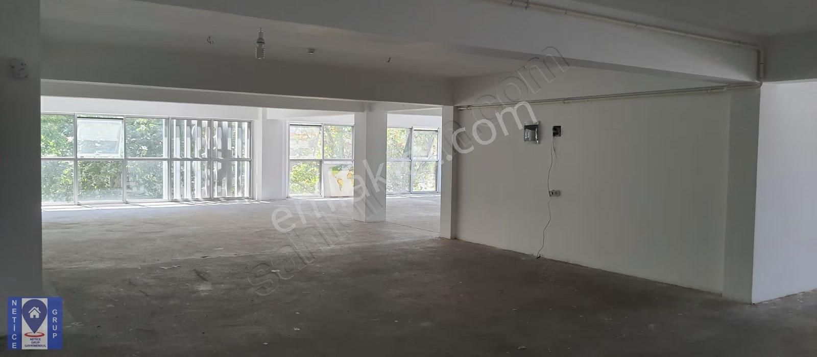 Karlıdağ İnci Pide Yanı 250m2+250 M2 +teras Kombi İmalat Mağaza - Görsel 10