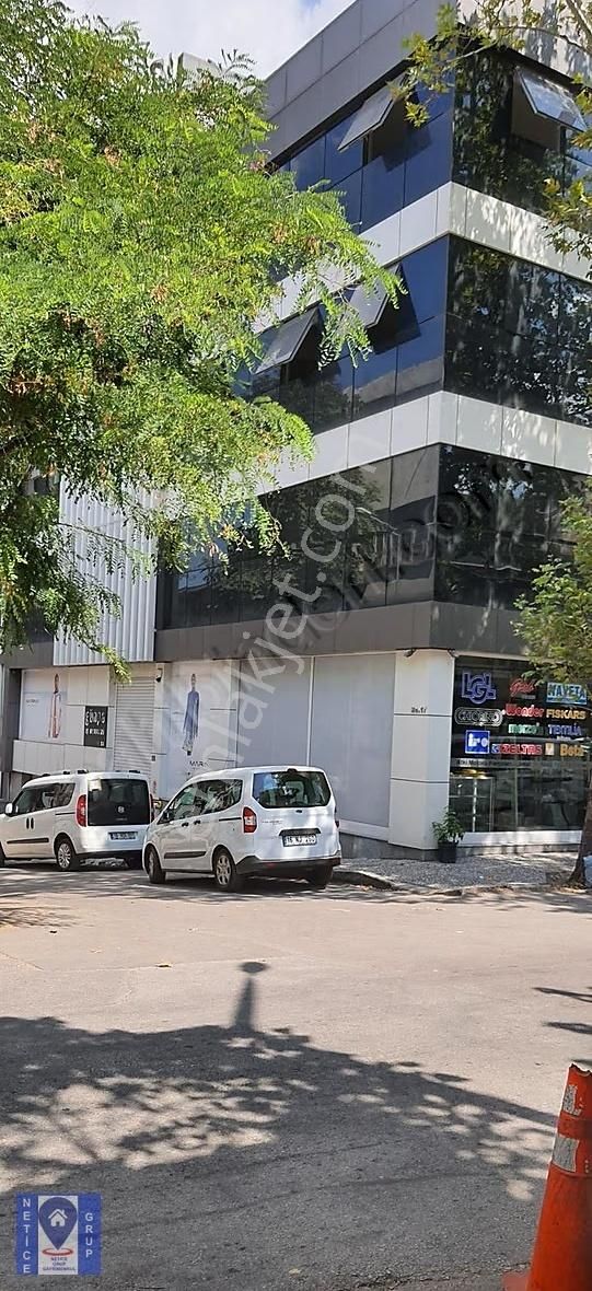 Karlıdağ İnci Pide Yanı 250m2+250 M2 +teras Kombi İmalat Mağaza - Görsel 3